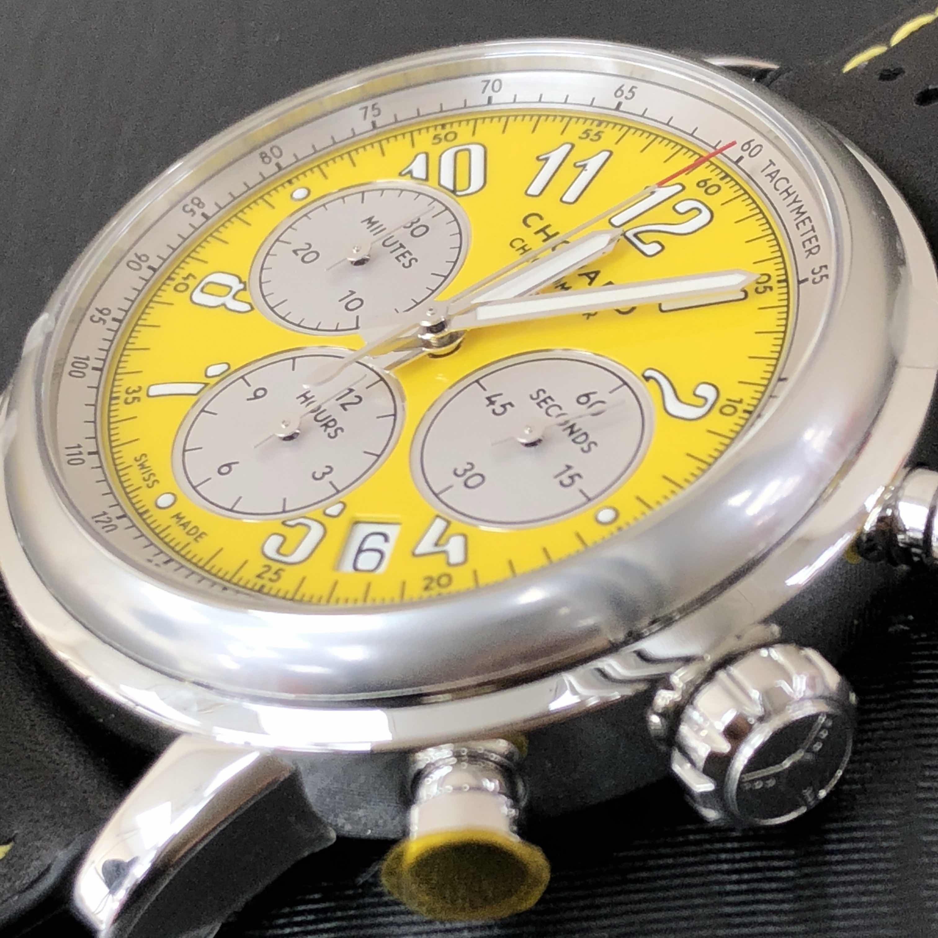 Chopard 168589-3011 7