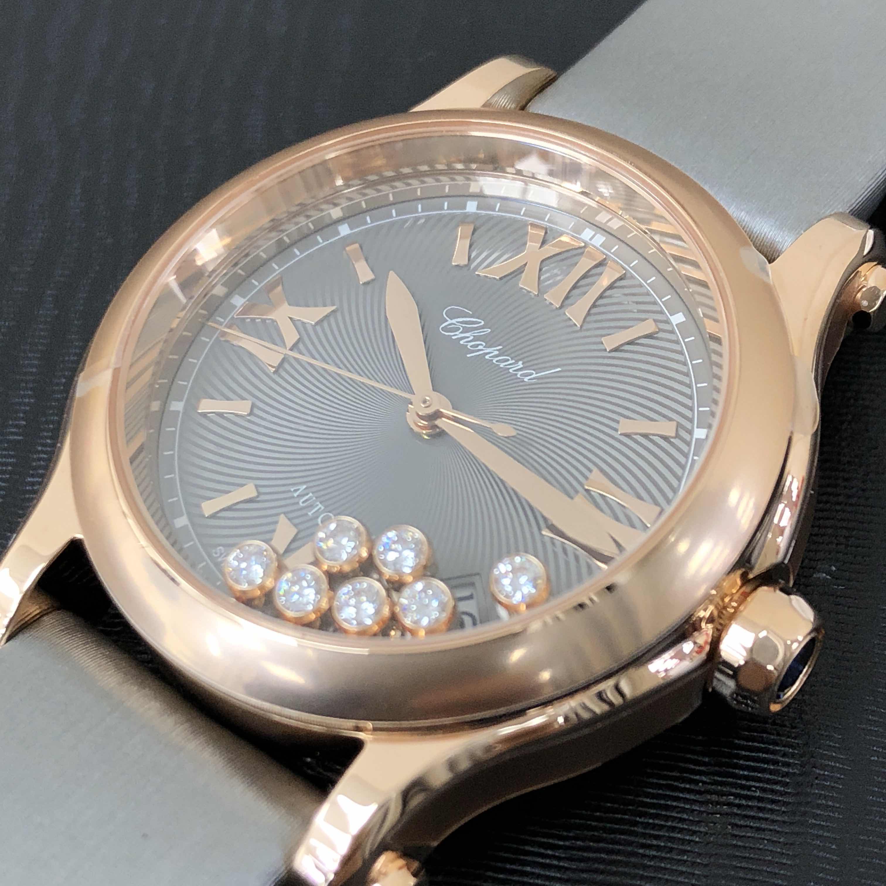 Chopard 274808-5012 7