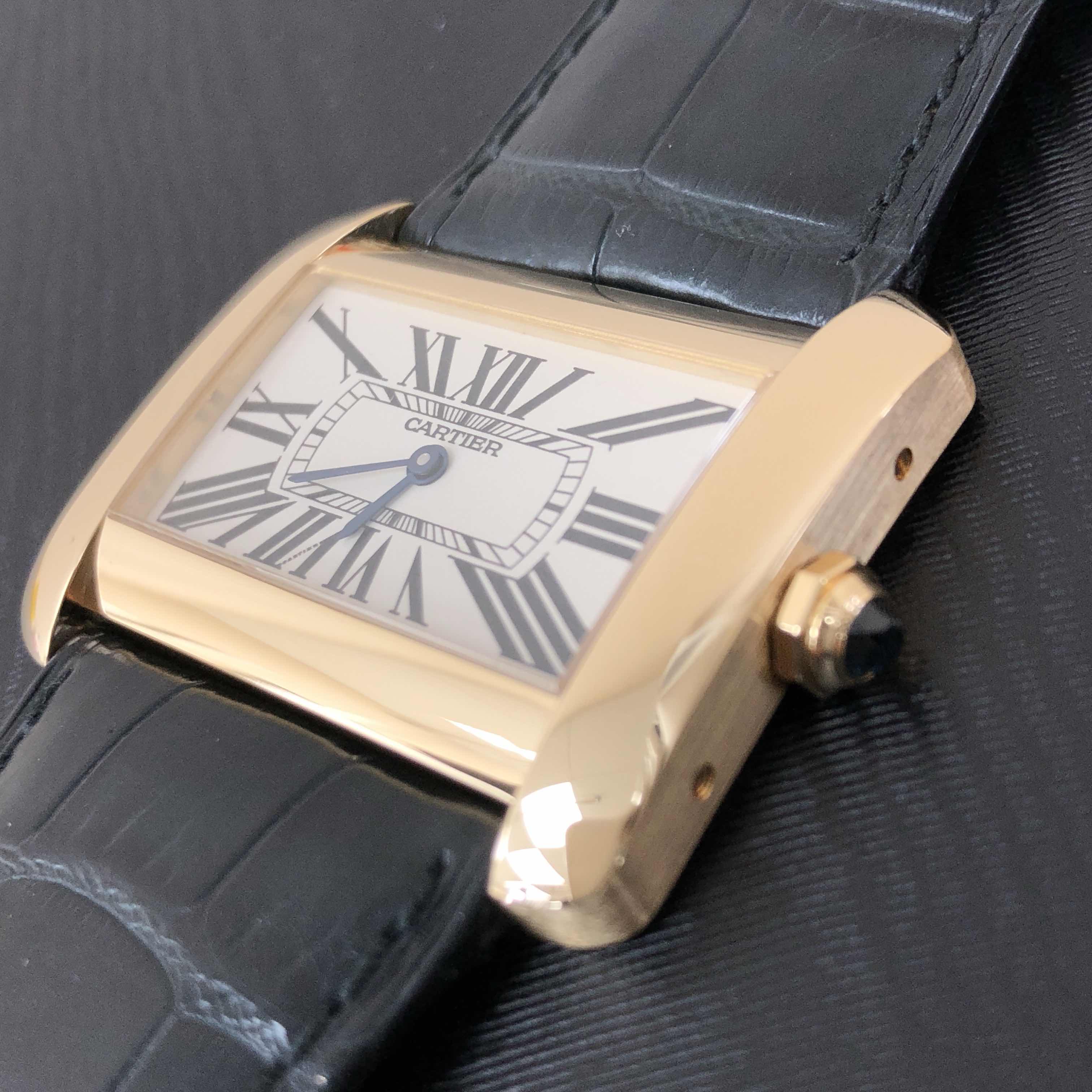 Cartier W6300556  7