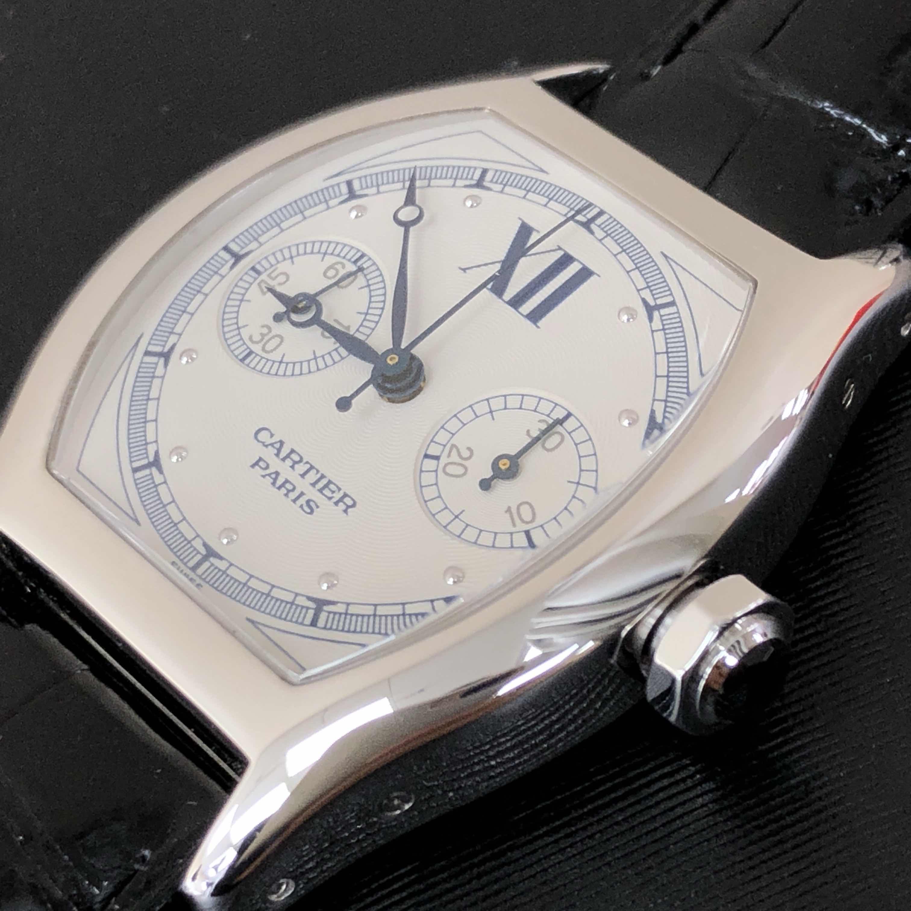 Cartier W1525851 7