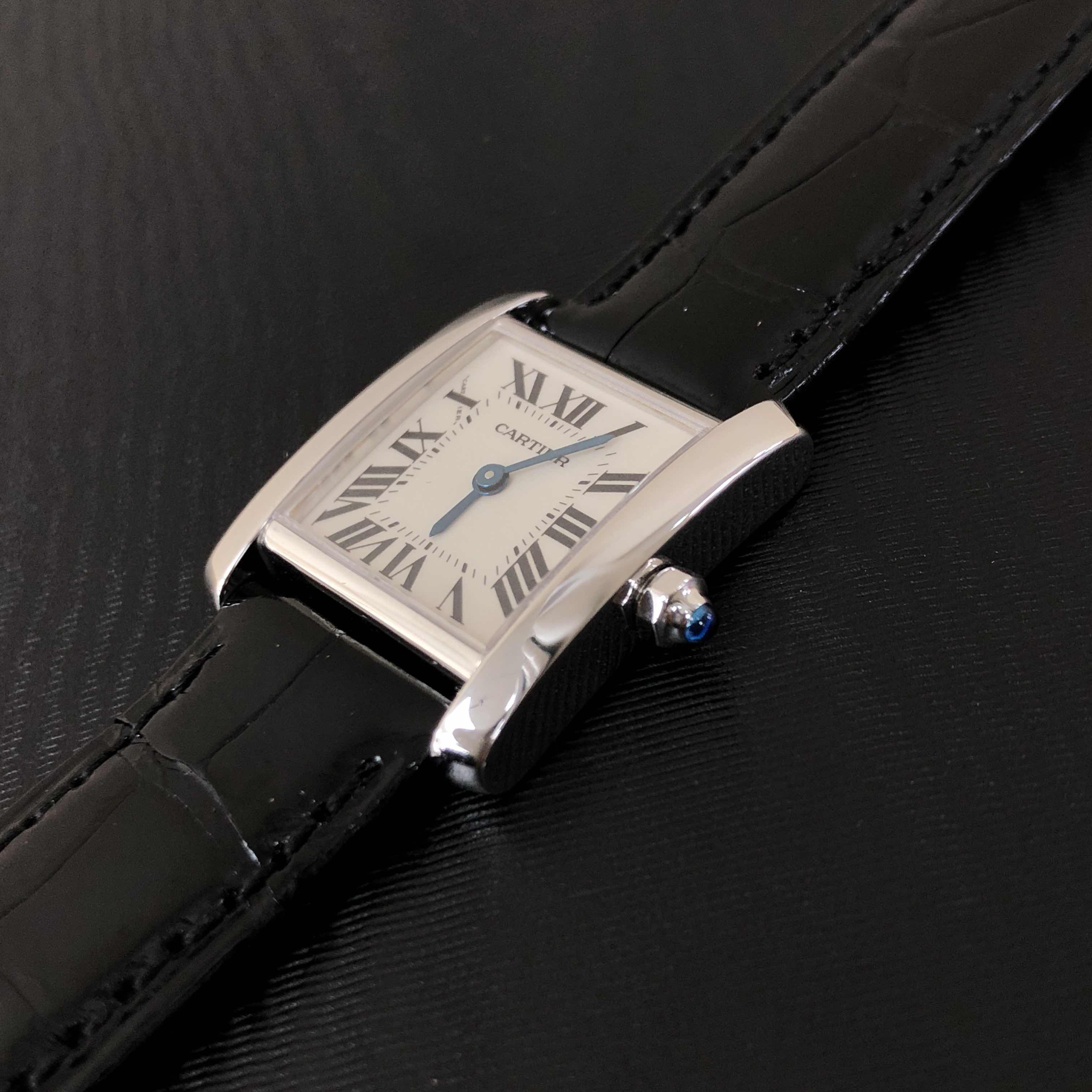 Cartier W5001256 7