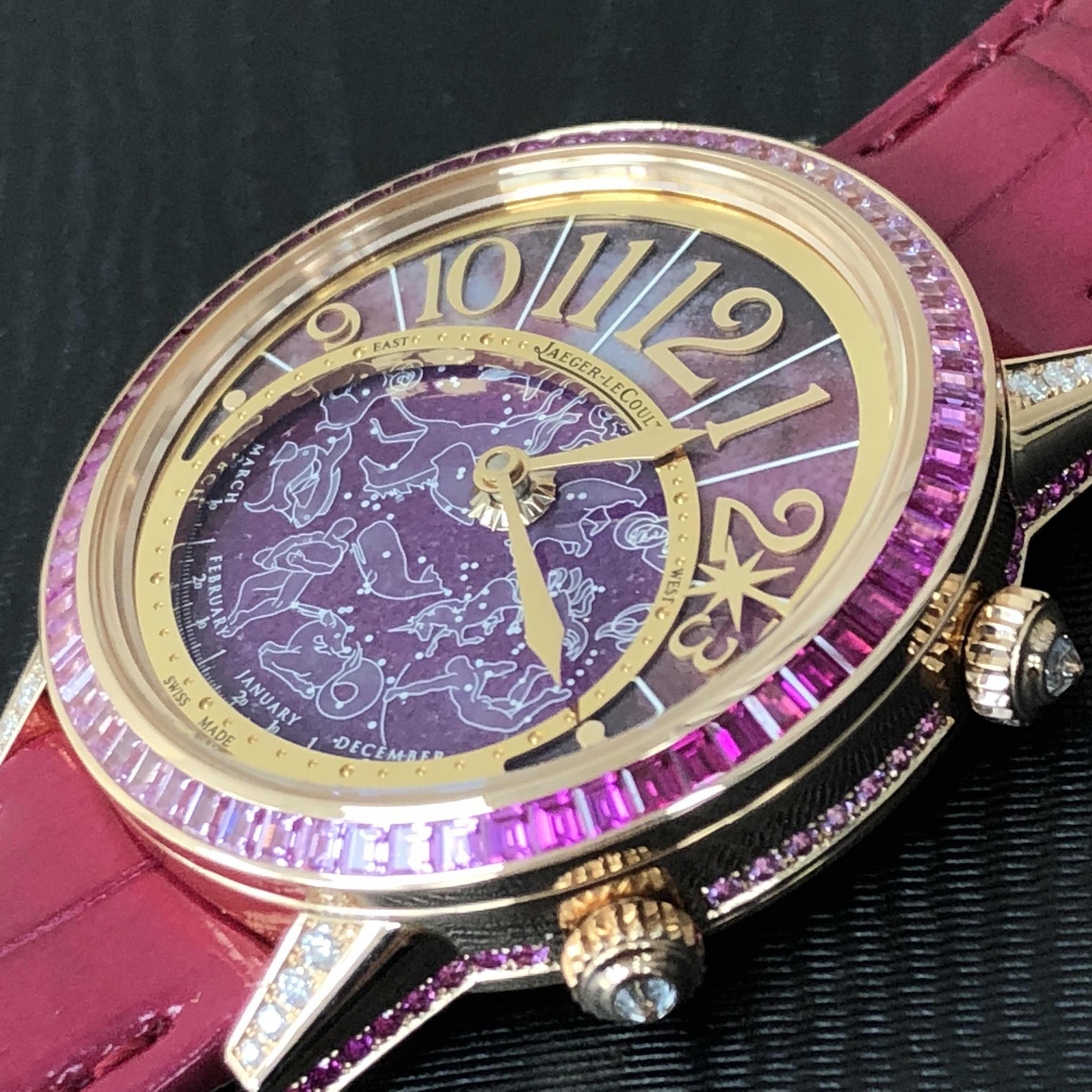 Jaeger-Lecoultre Q3482561 7