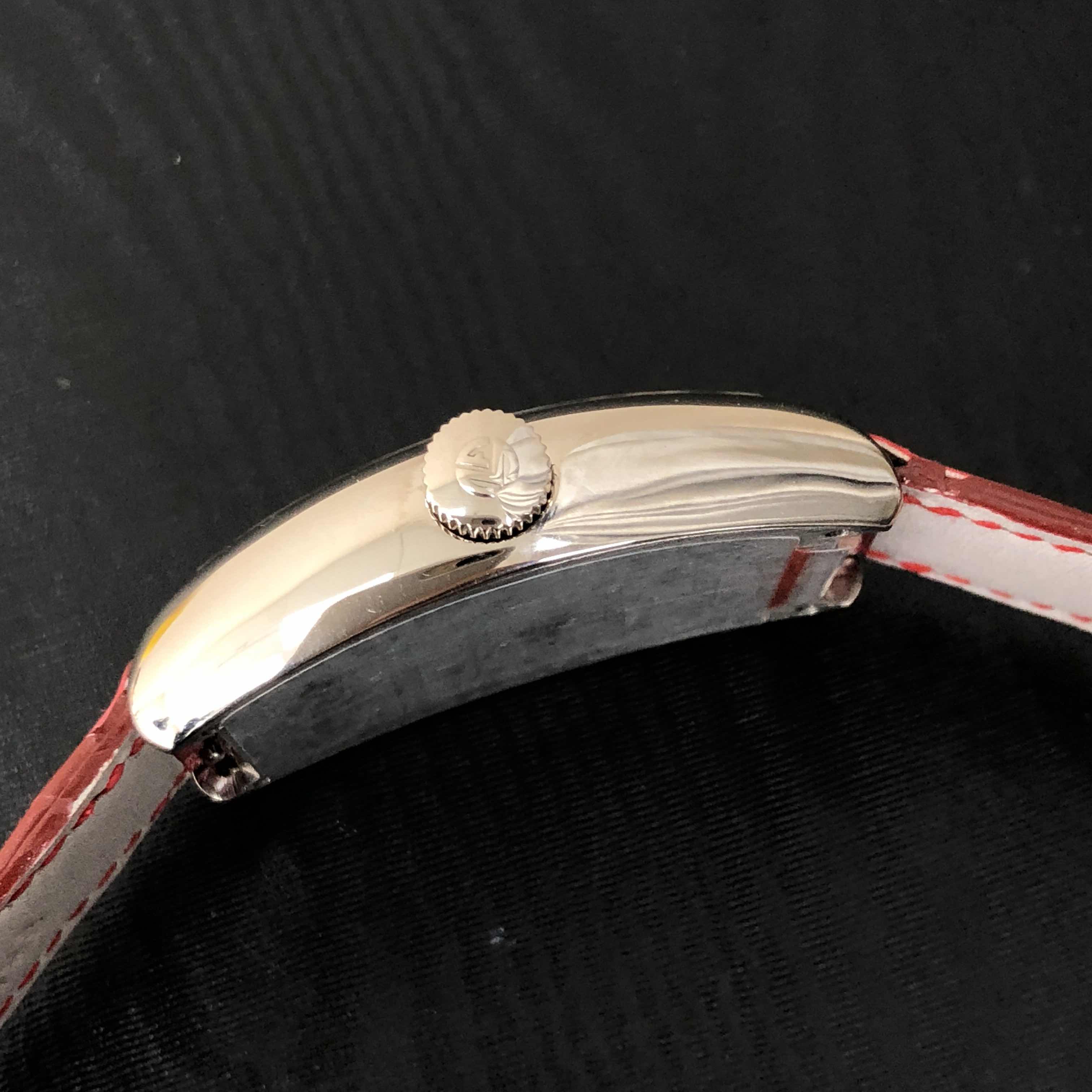 Franck Muller 5850 SC COL DRM (OG) 7