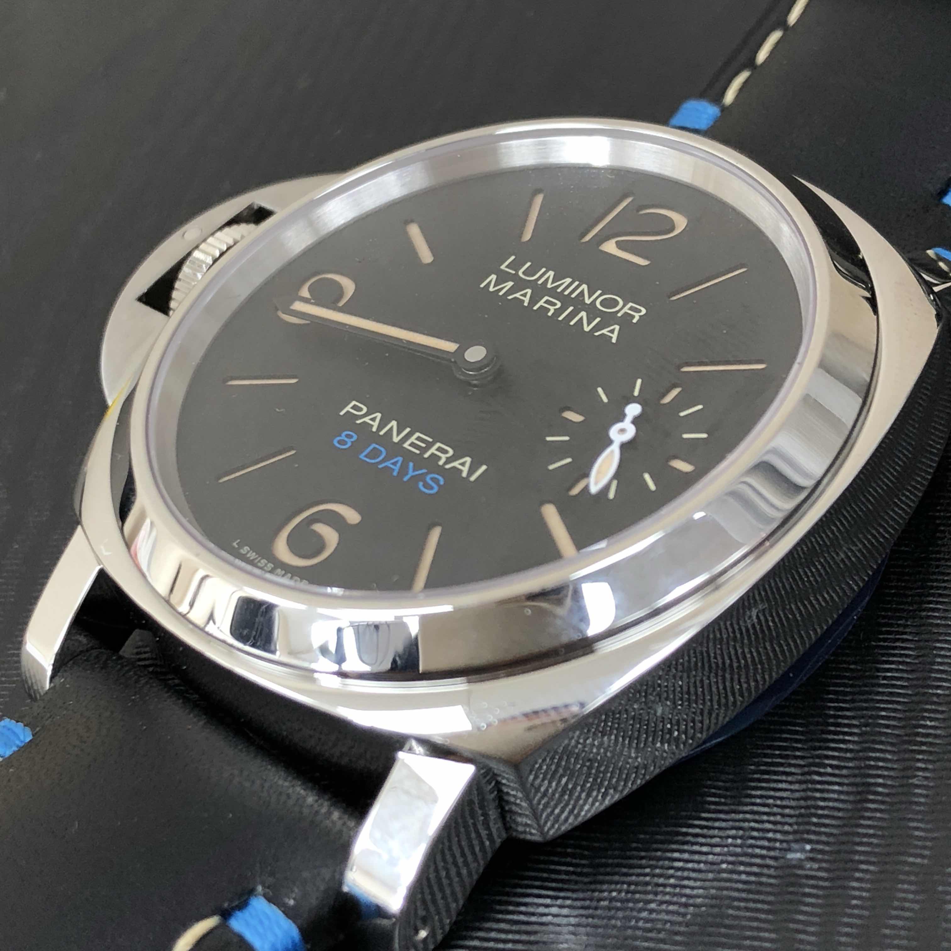Panerai PAM00796  7