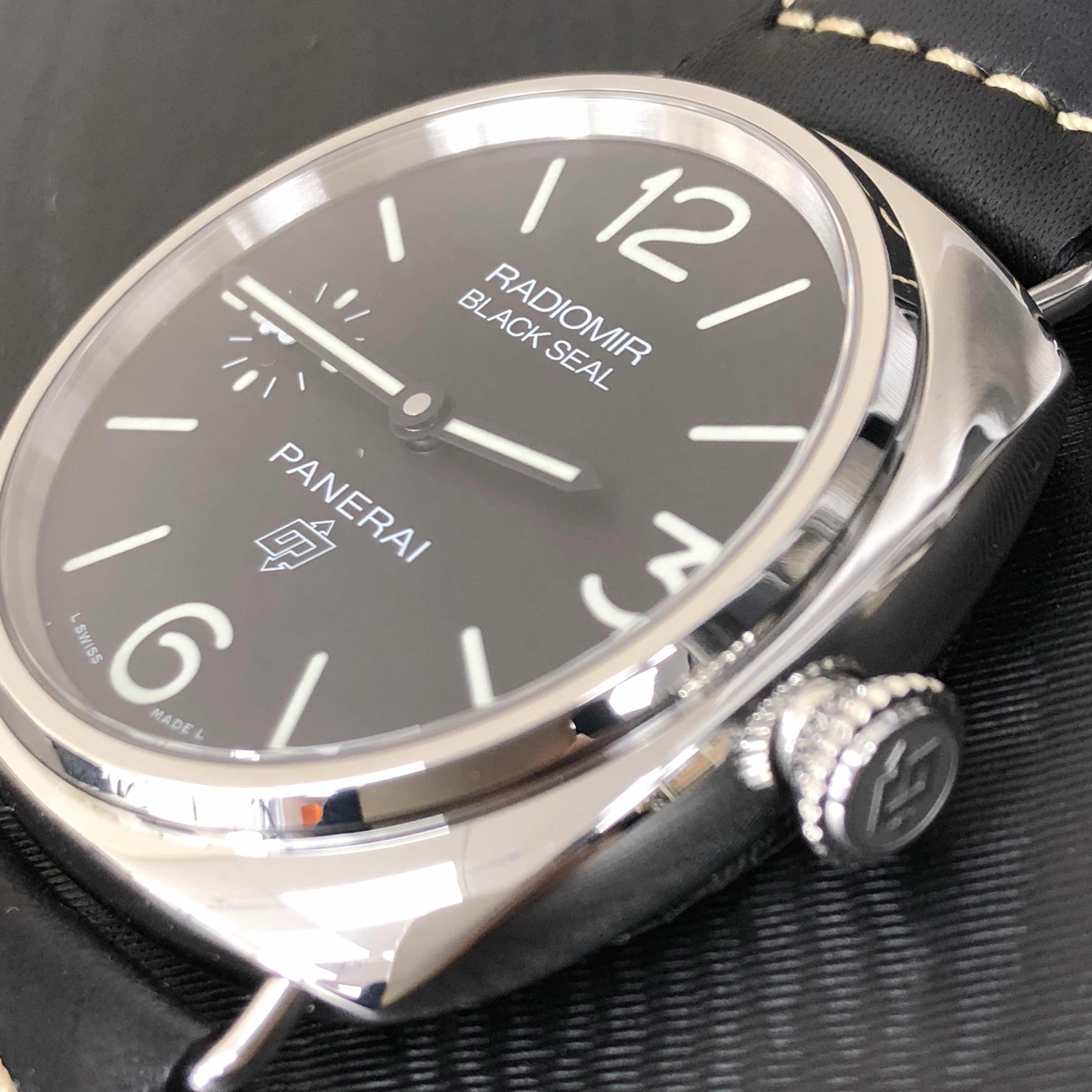 Panerai PAM00754 7