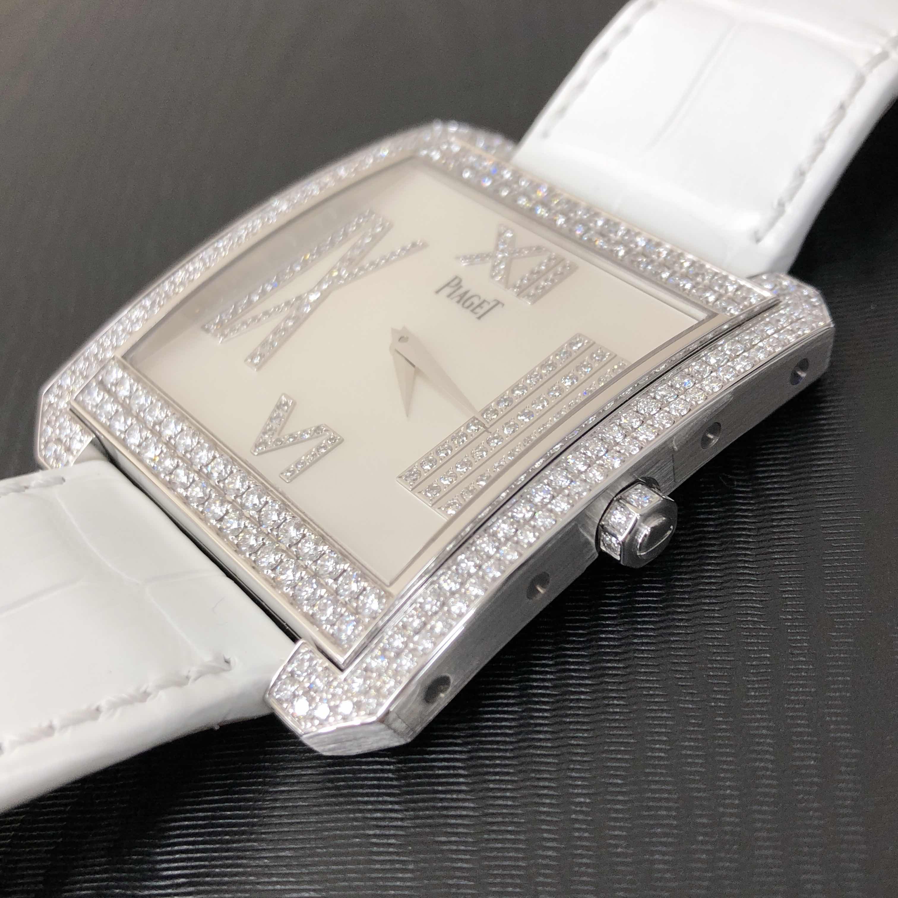 Piaget G0A34017 7
