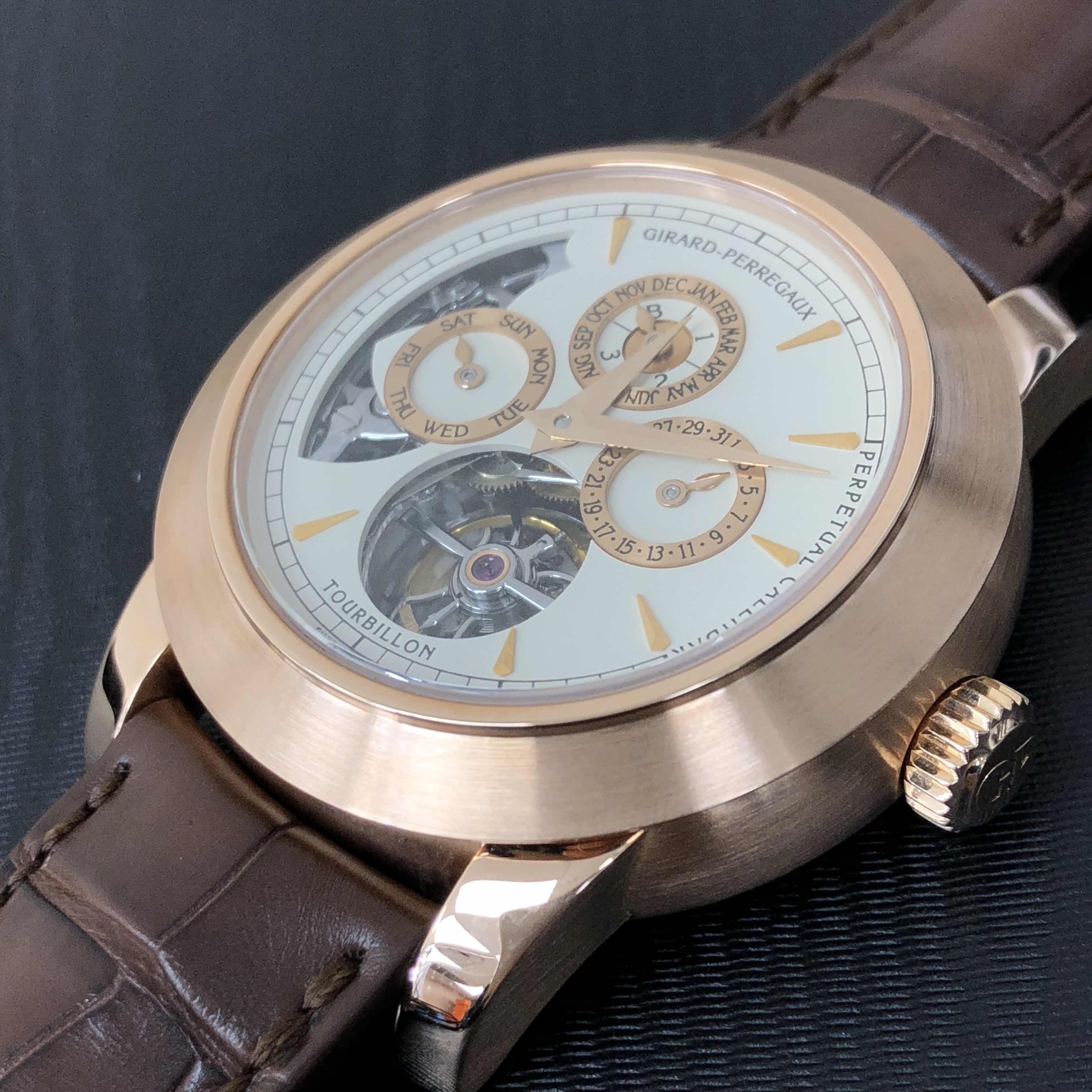 Girard Perregaux 99741-52-831-BAEA 7