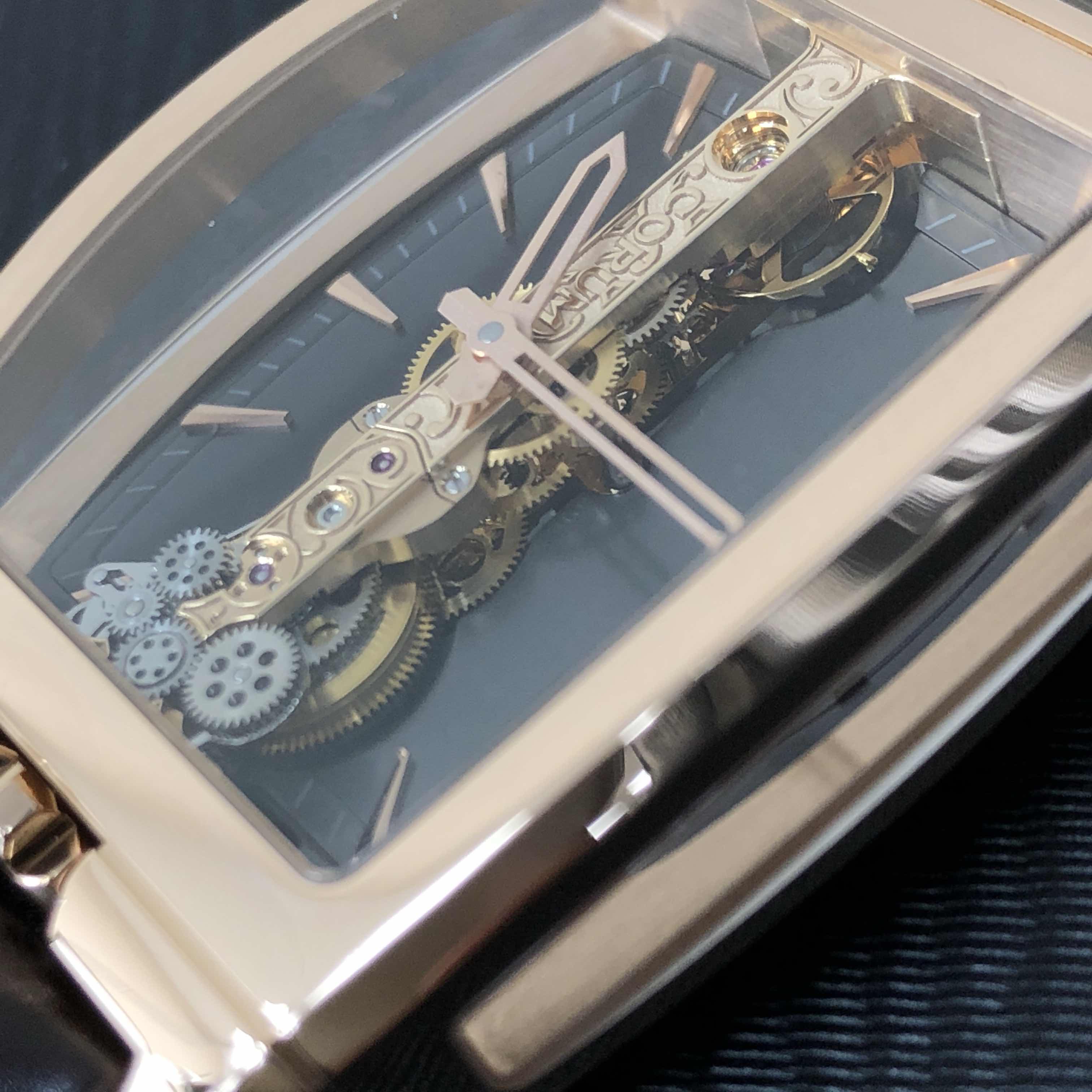Corum 113.150.55/0002 FK02 7