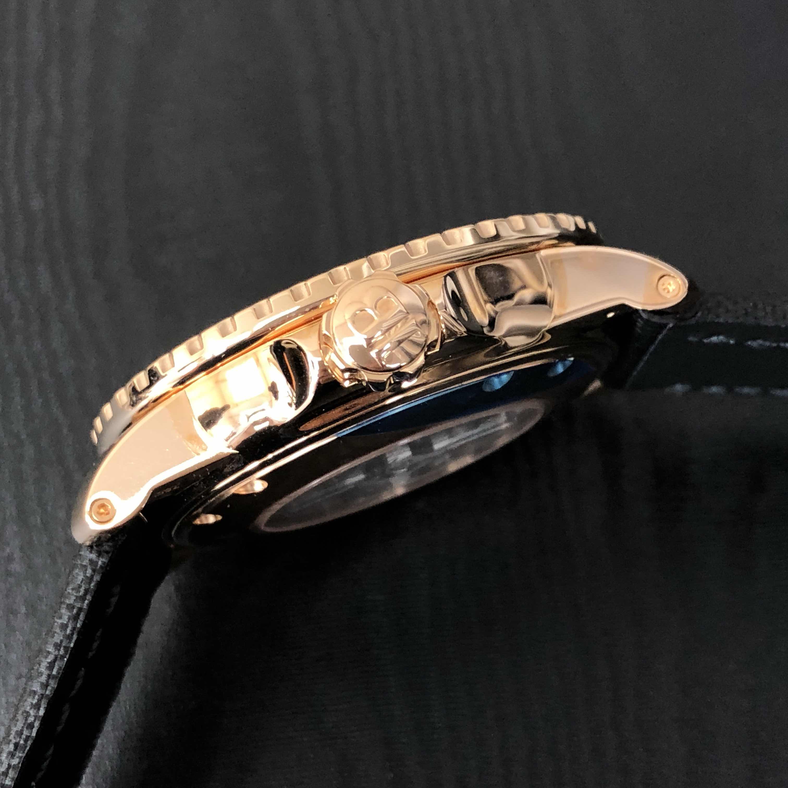 Blancpain 5025-9530-52A 7