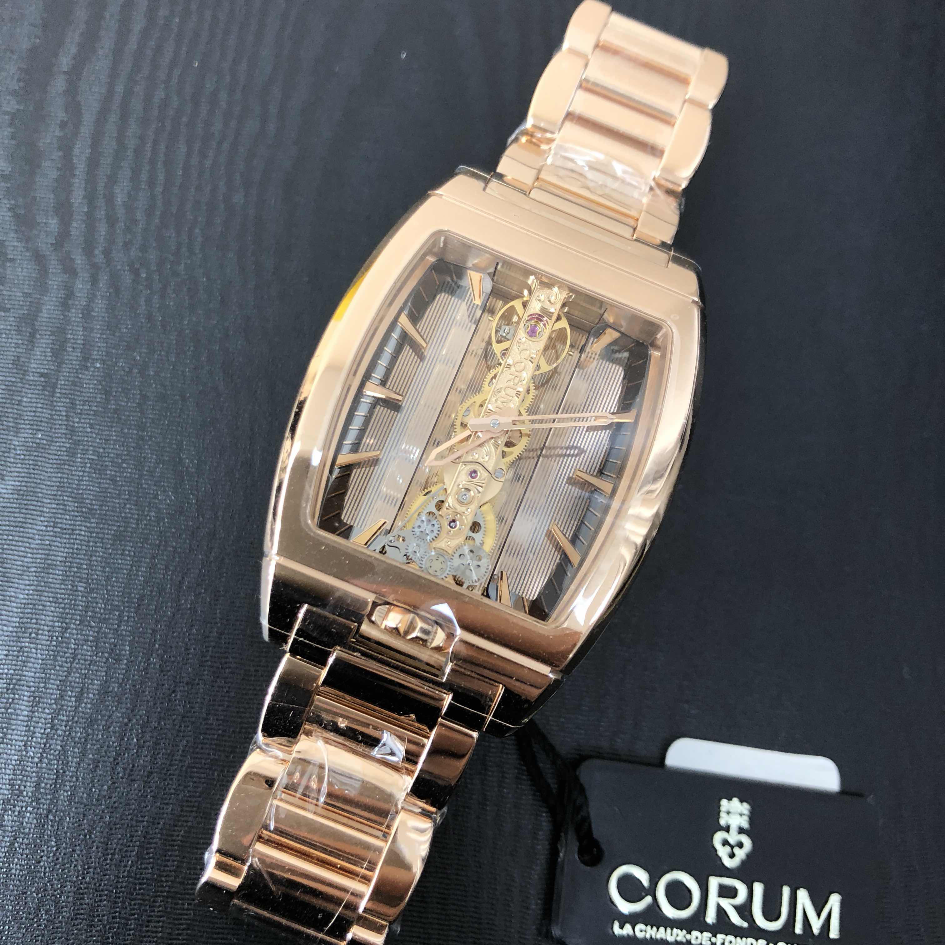 Corum 113.165.55/V100 GL10R 7