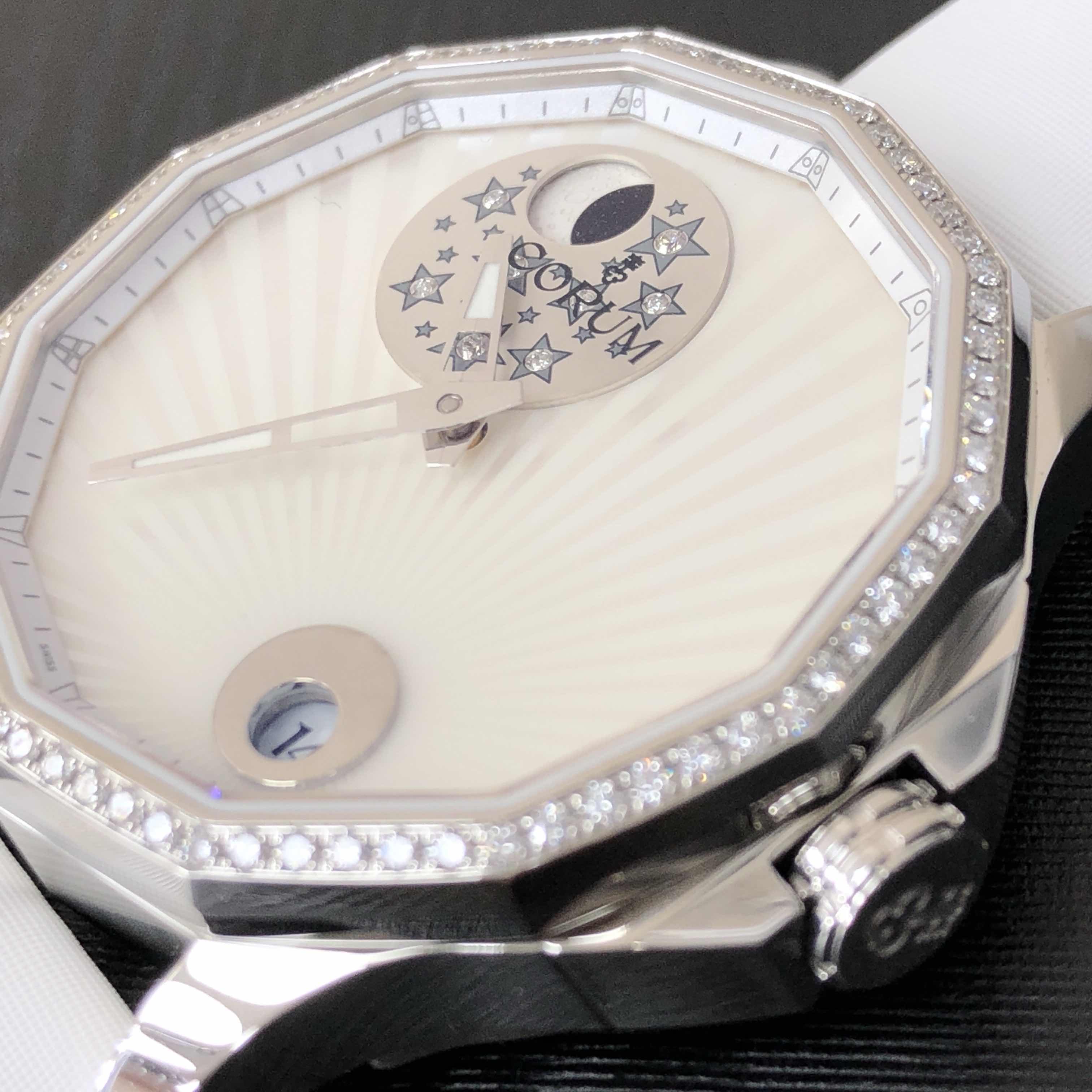 Corum 384.101.47/0F49 AA01 7