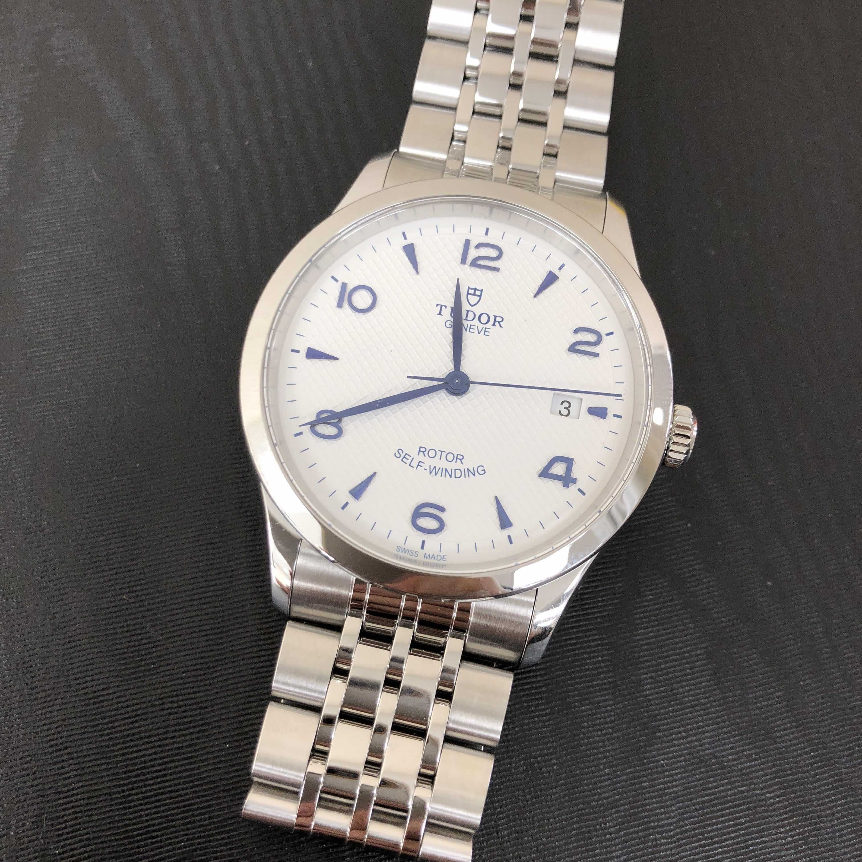 Tudor 91550-67050-WT 7