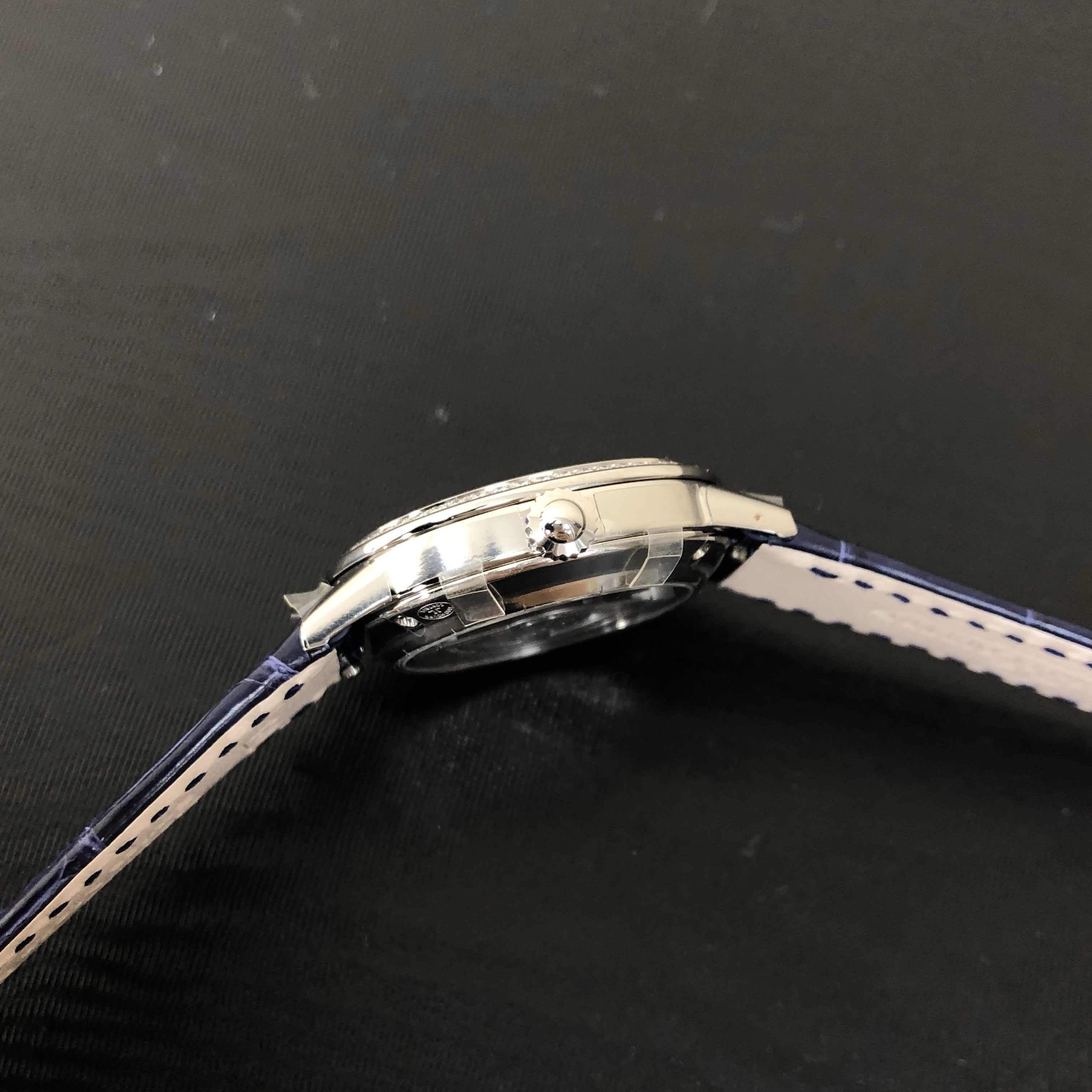 Jaeger-Lecoultre Q3468430 7