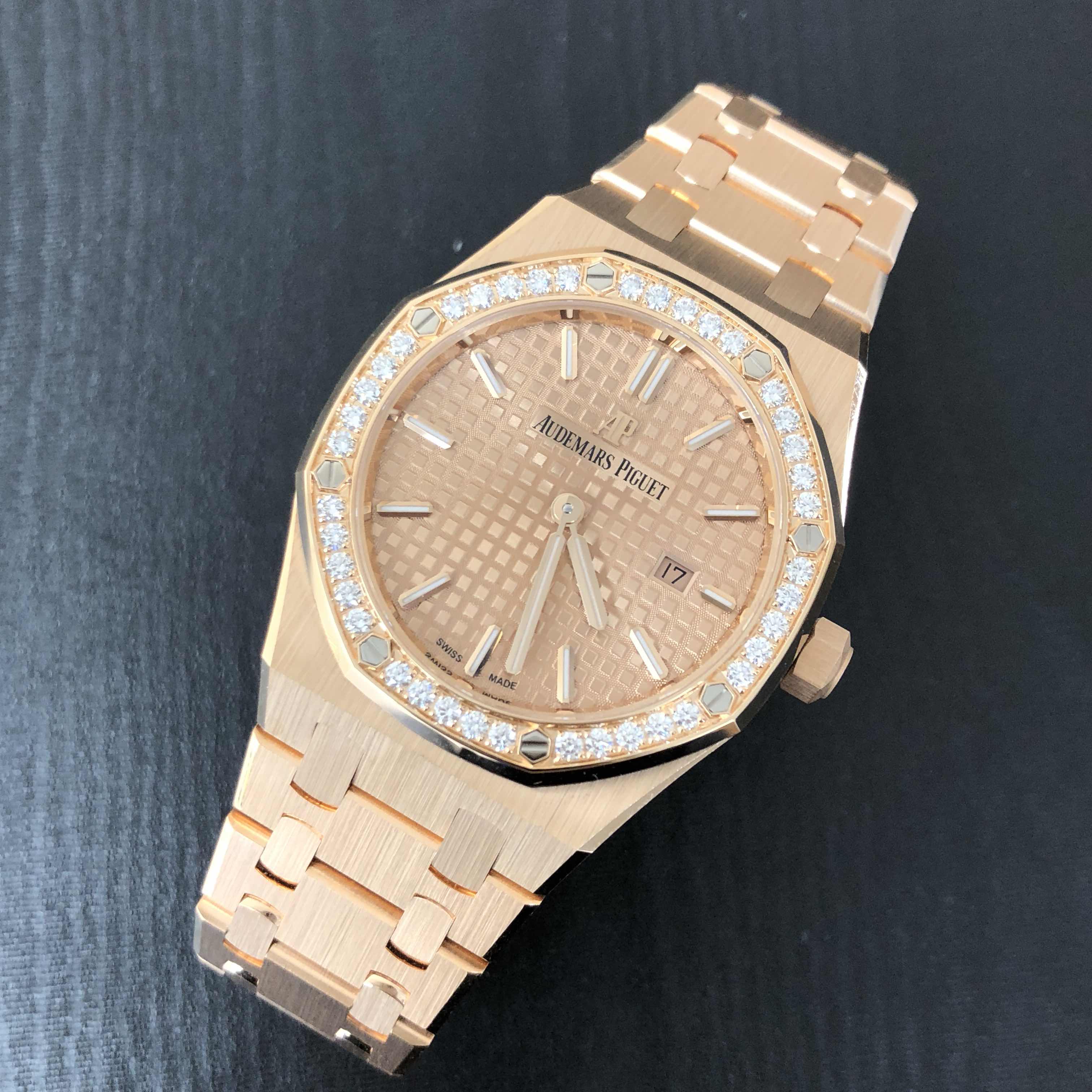 Audemars Piguet 67651OR.ZZ.1261OR.03 7