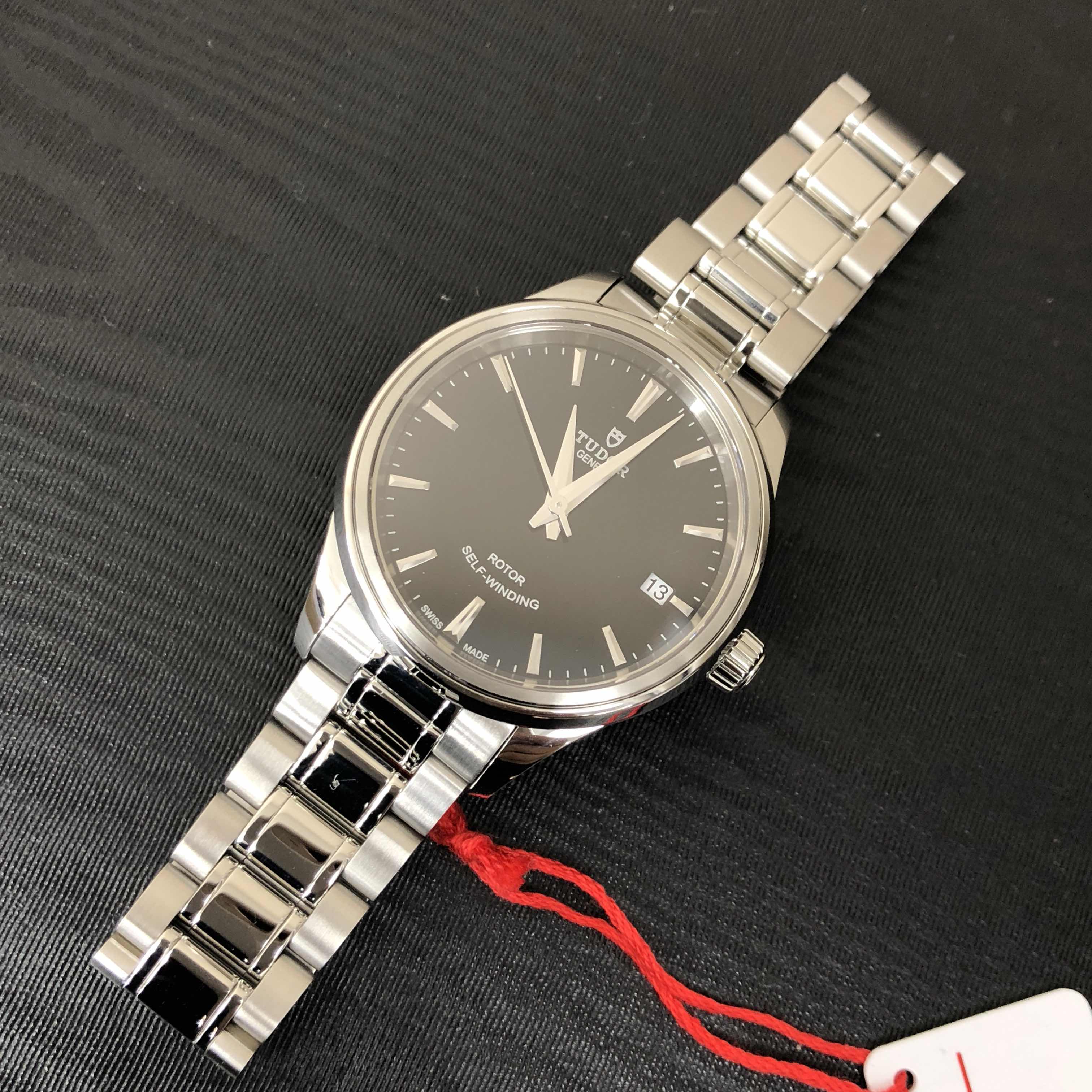 Tudor 12300-65030-BK 7
