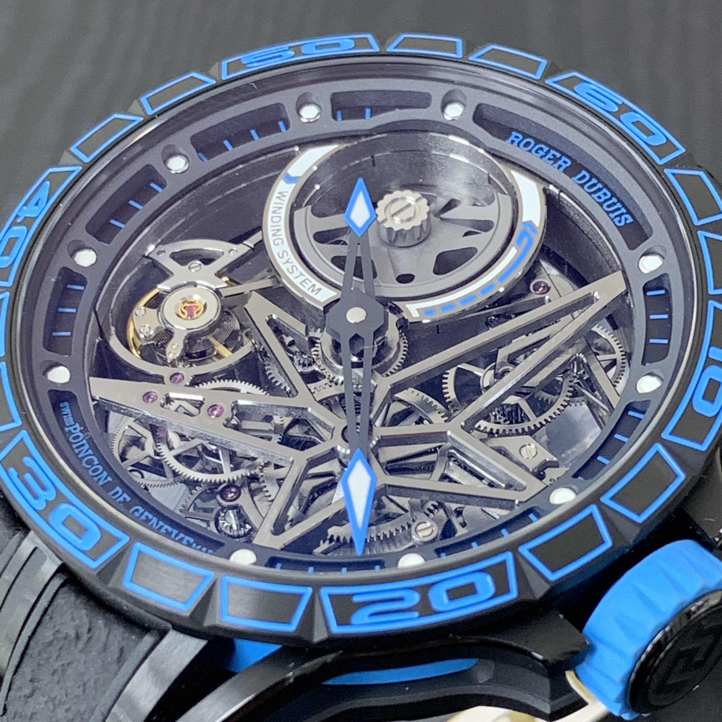 Roger Dubuis RDDBEX0696 7