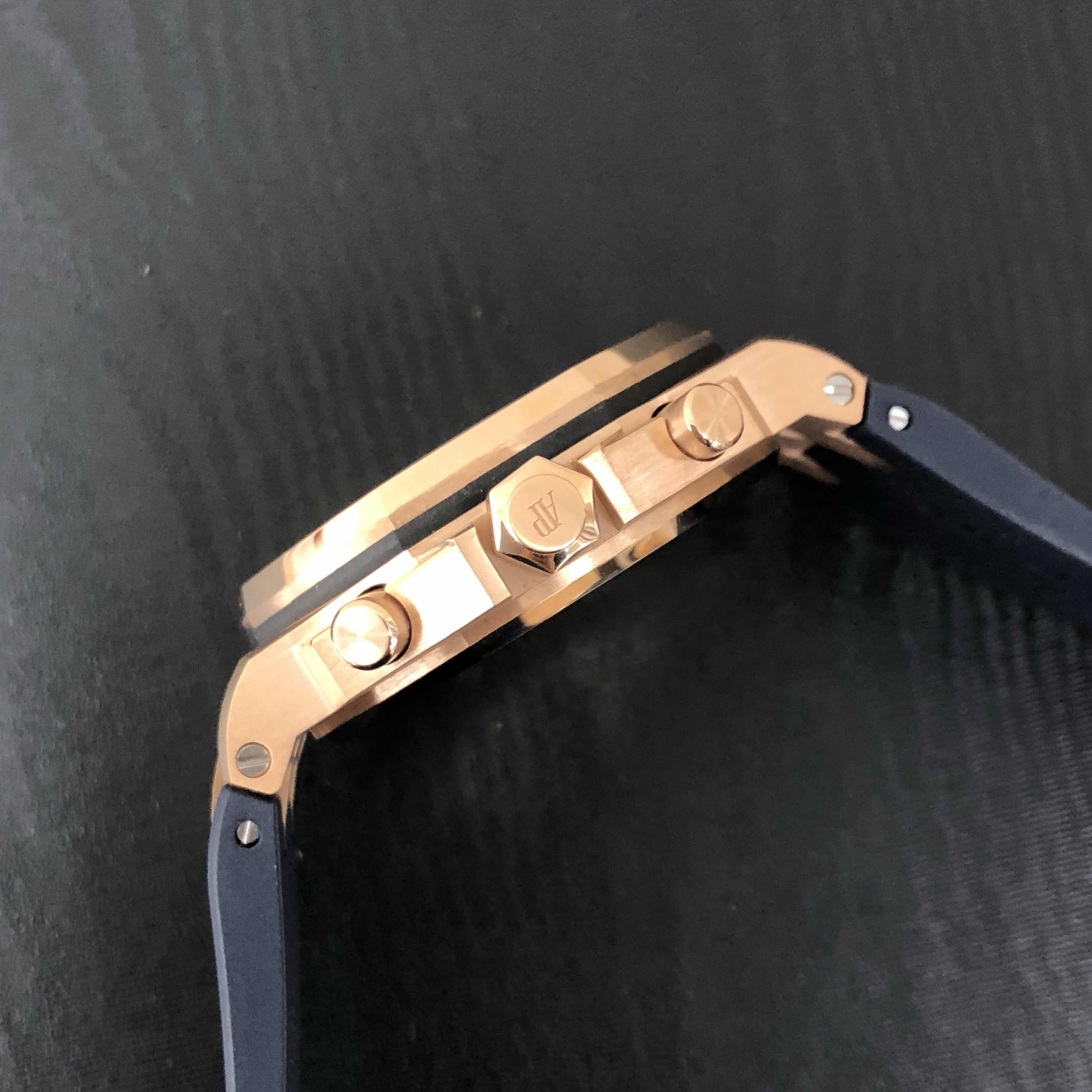 Audemars Piguet 26236OR.ZZ.D027CA.01 7