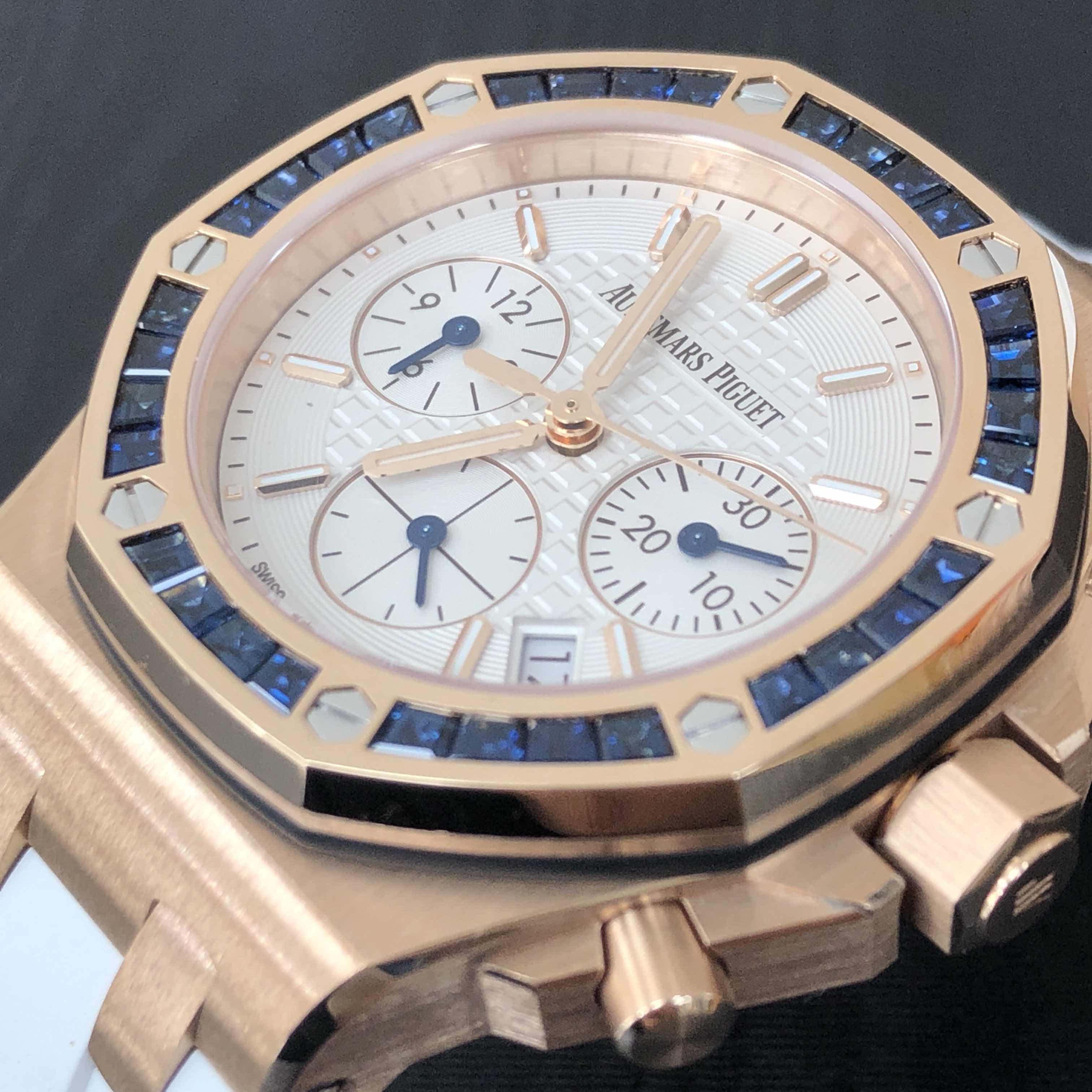 Audemars Piguet 26236OR.SS.D010CA.01  7
