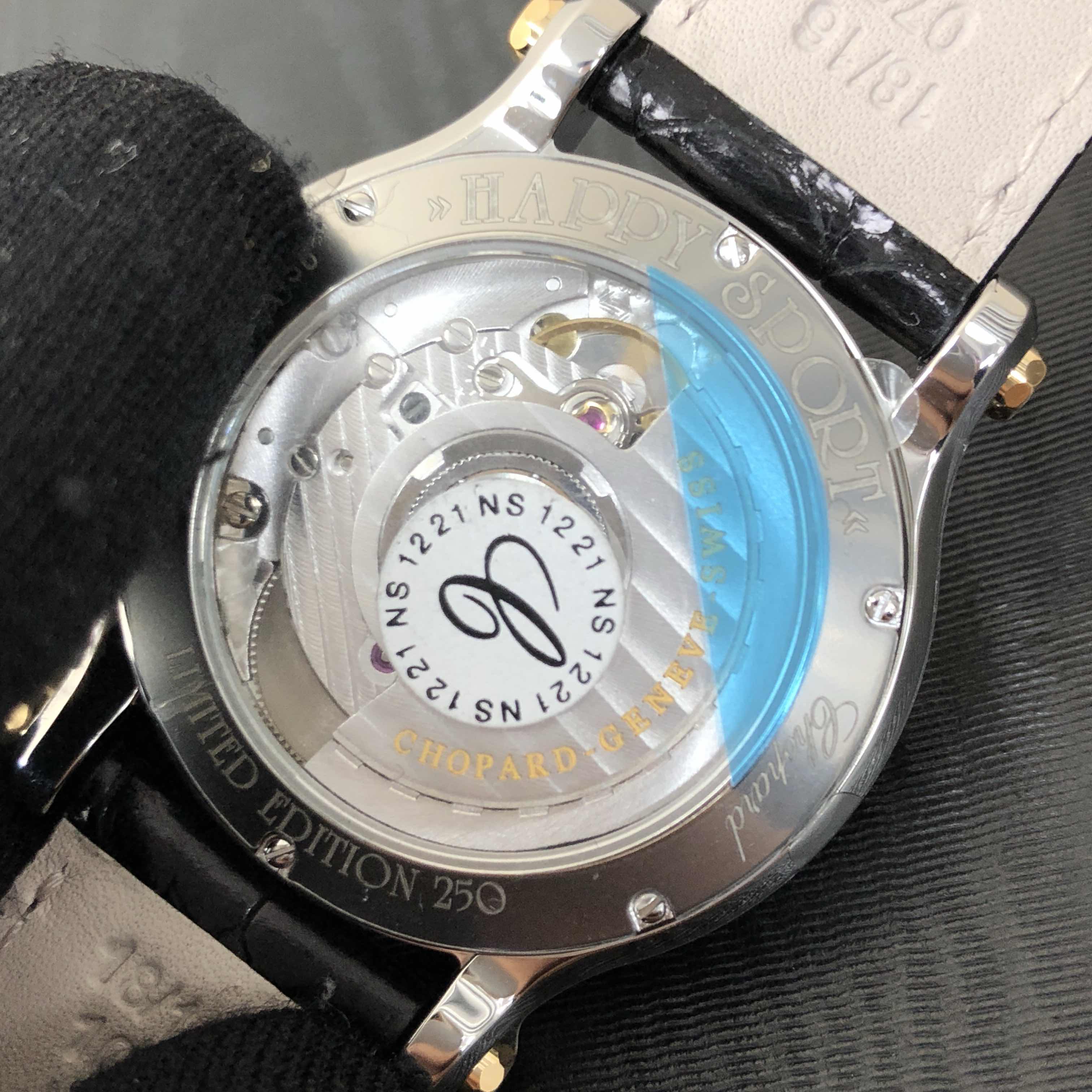 Chopard 278578-4001 7
