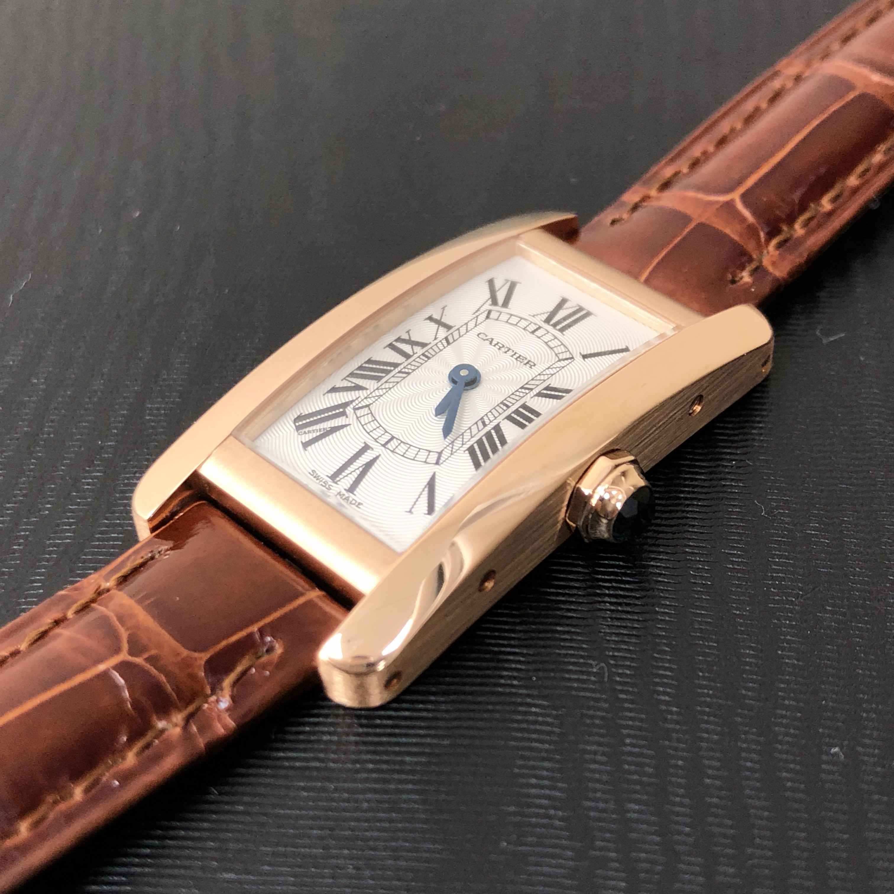 Cartier W2607456 7