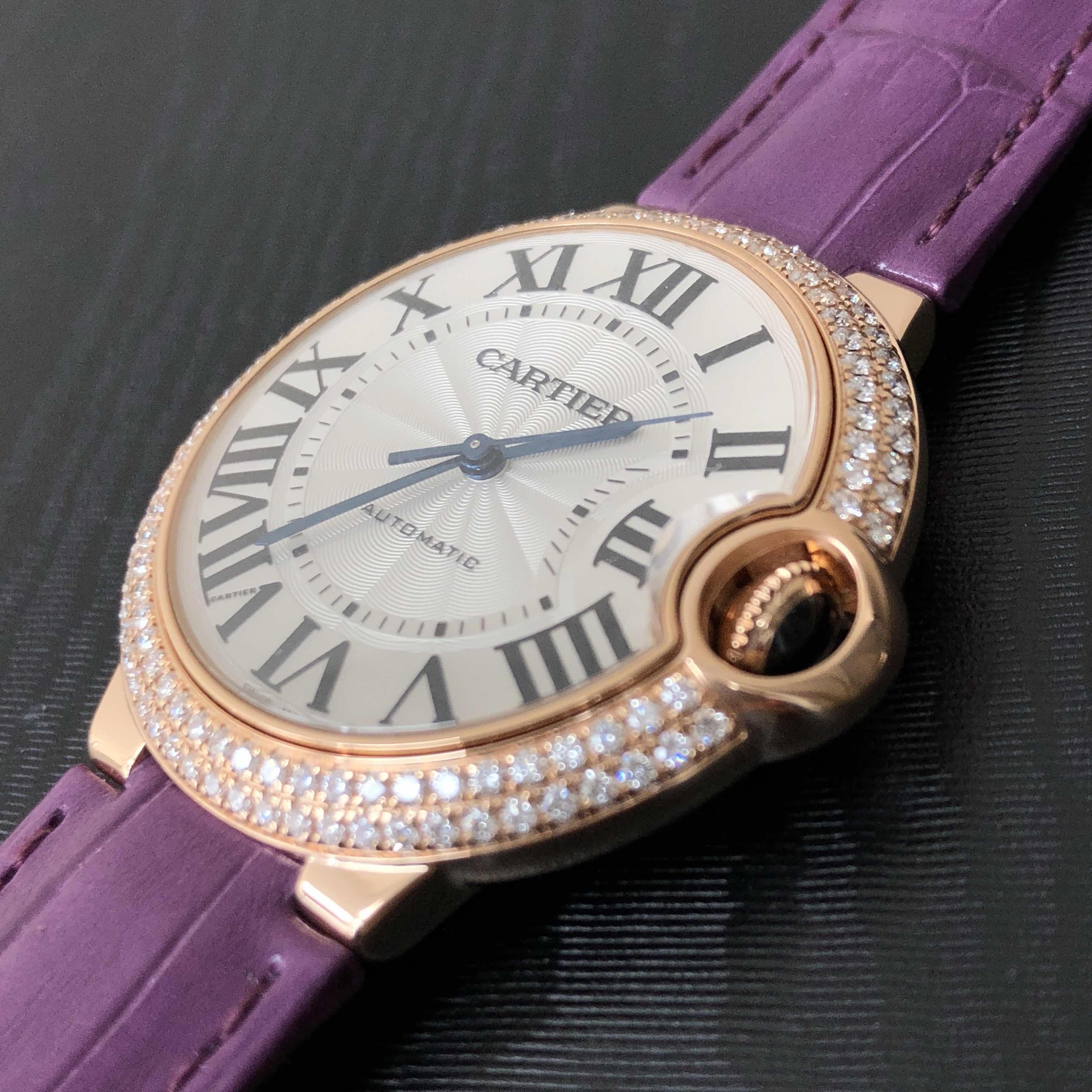 Cartier WJBB0009 7