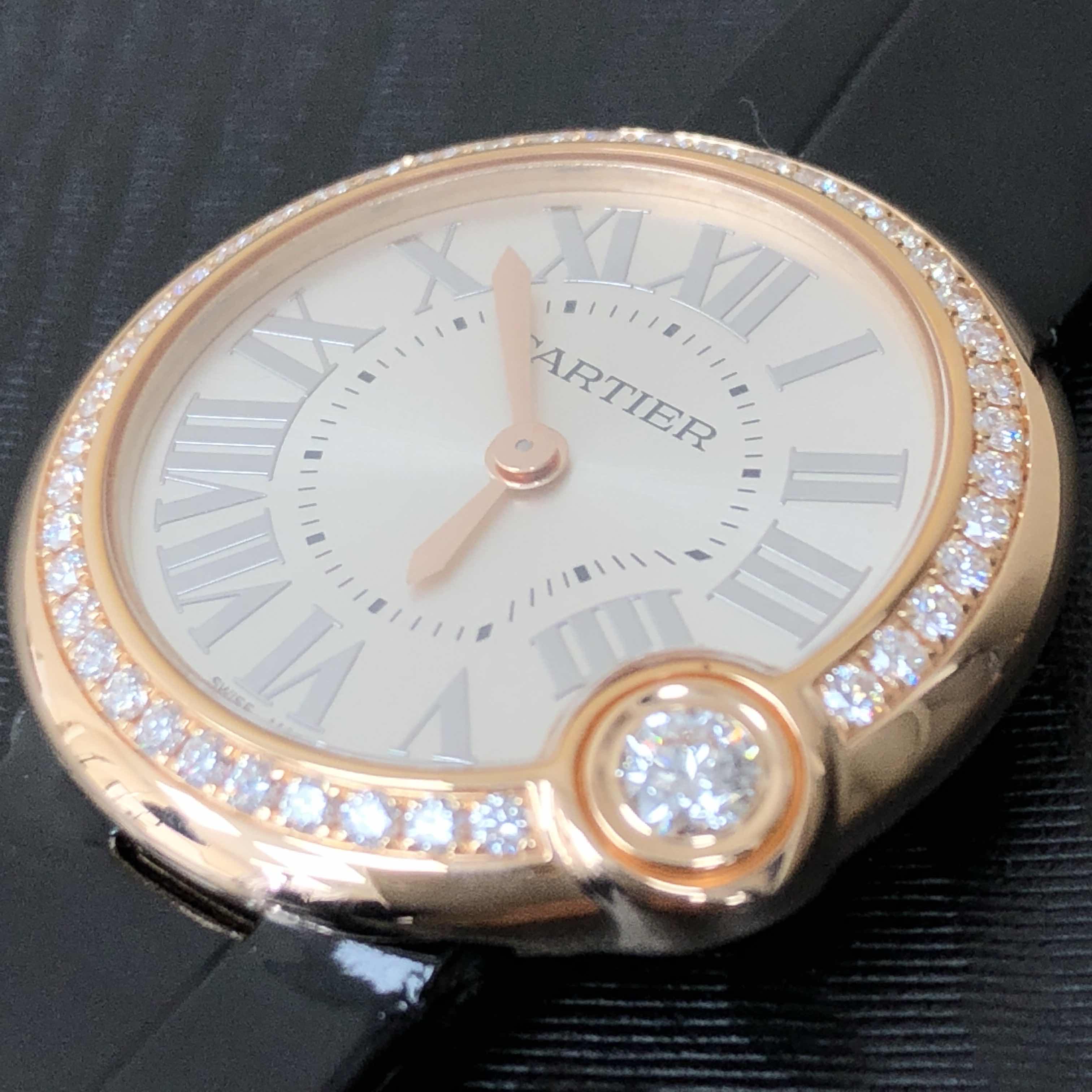 Cartier WJBL0005 7
