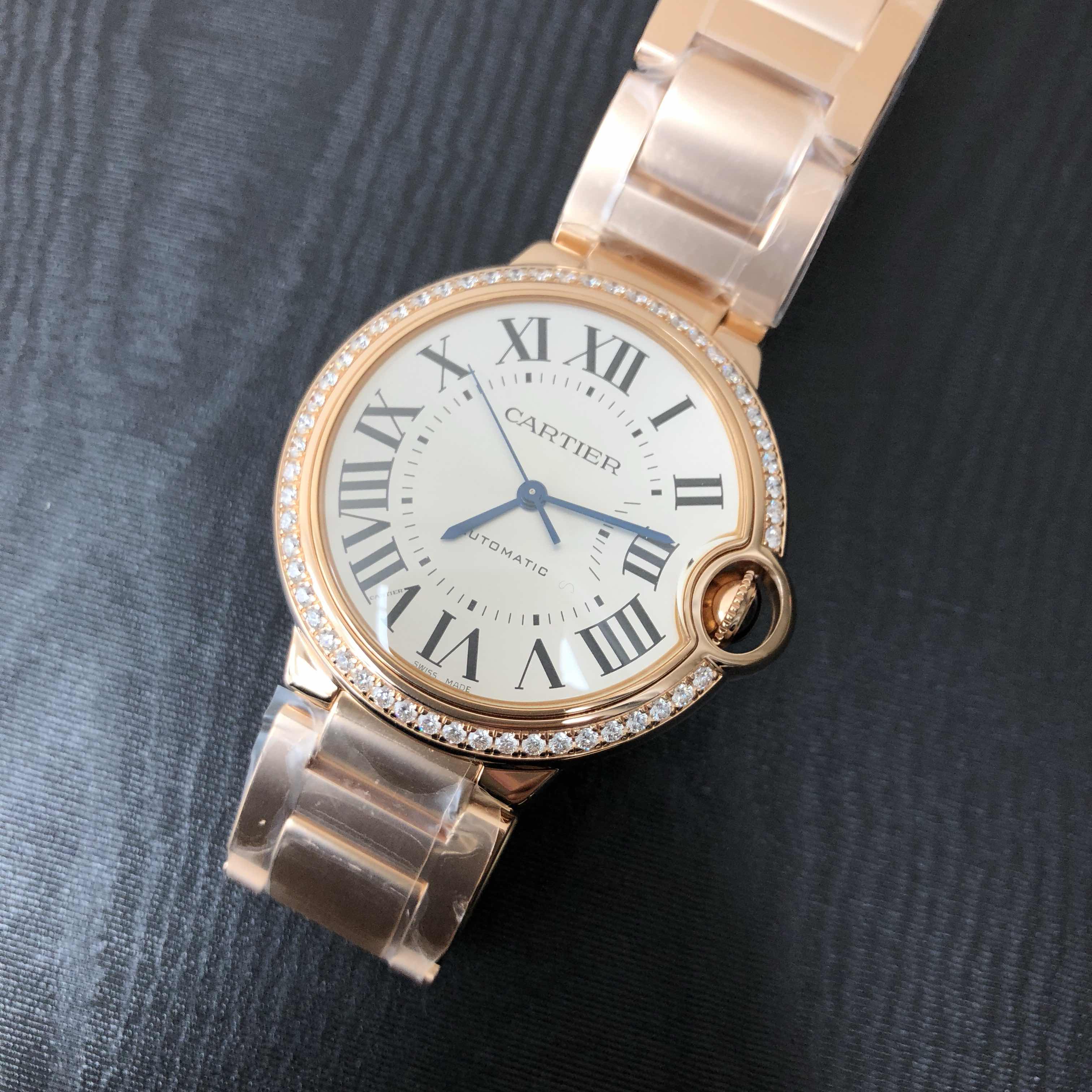 Cartier WJBB0037 7