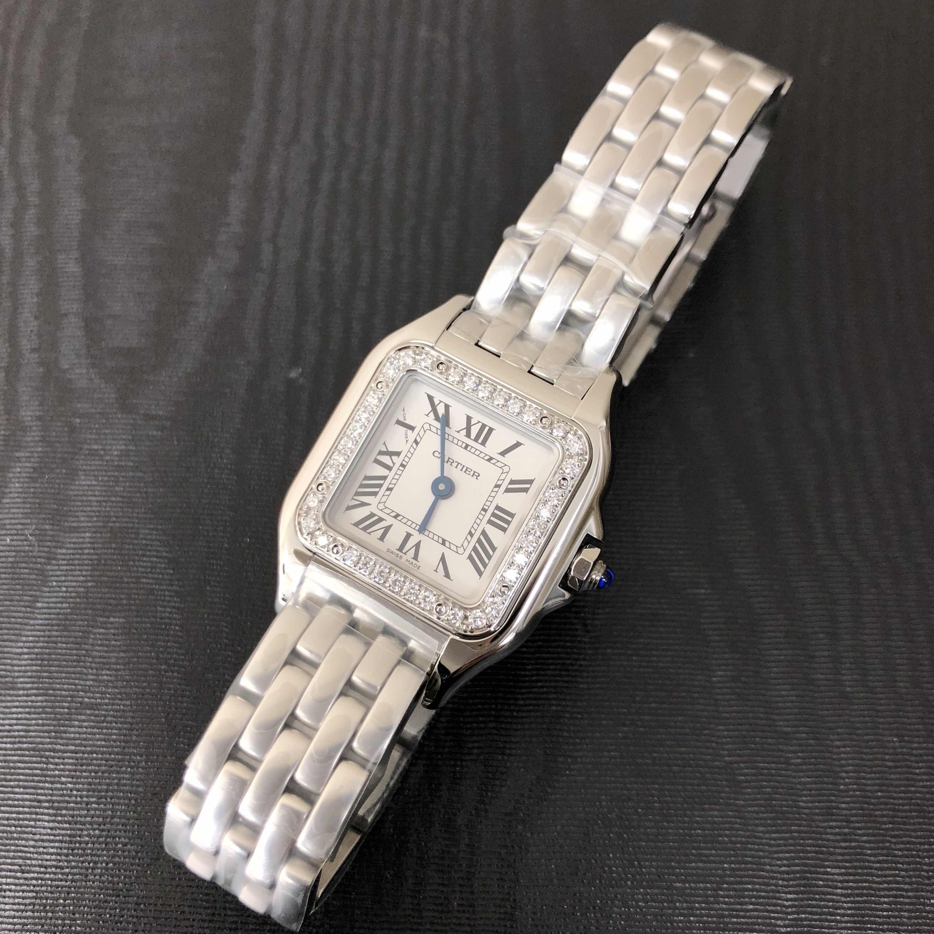 Cartier W4PN0007 7