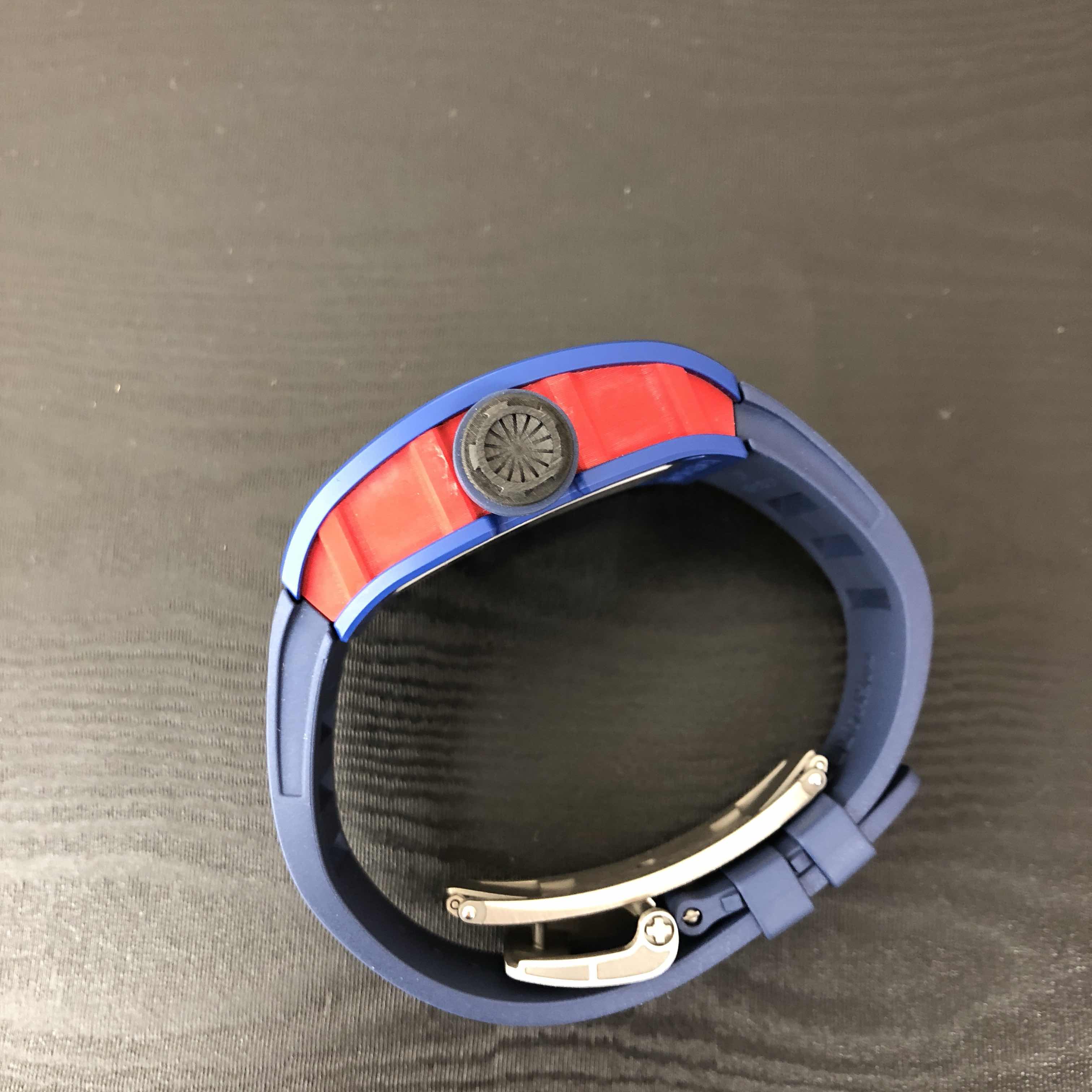 Richard Mille RM030-PSG 7
