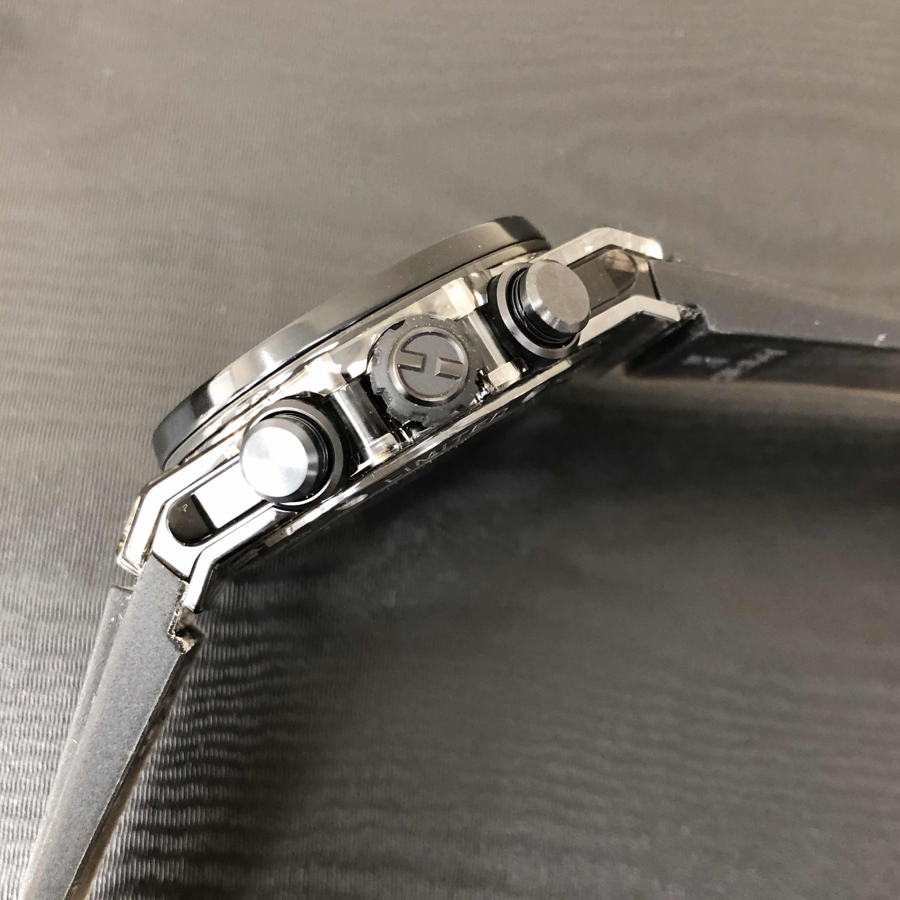 Hublot 411.JB.4901.RT.4098 7