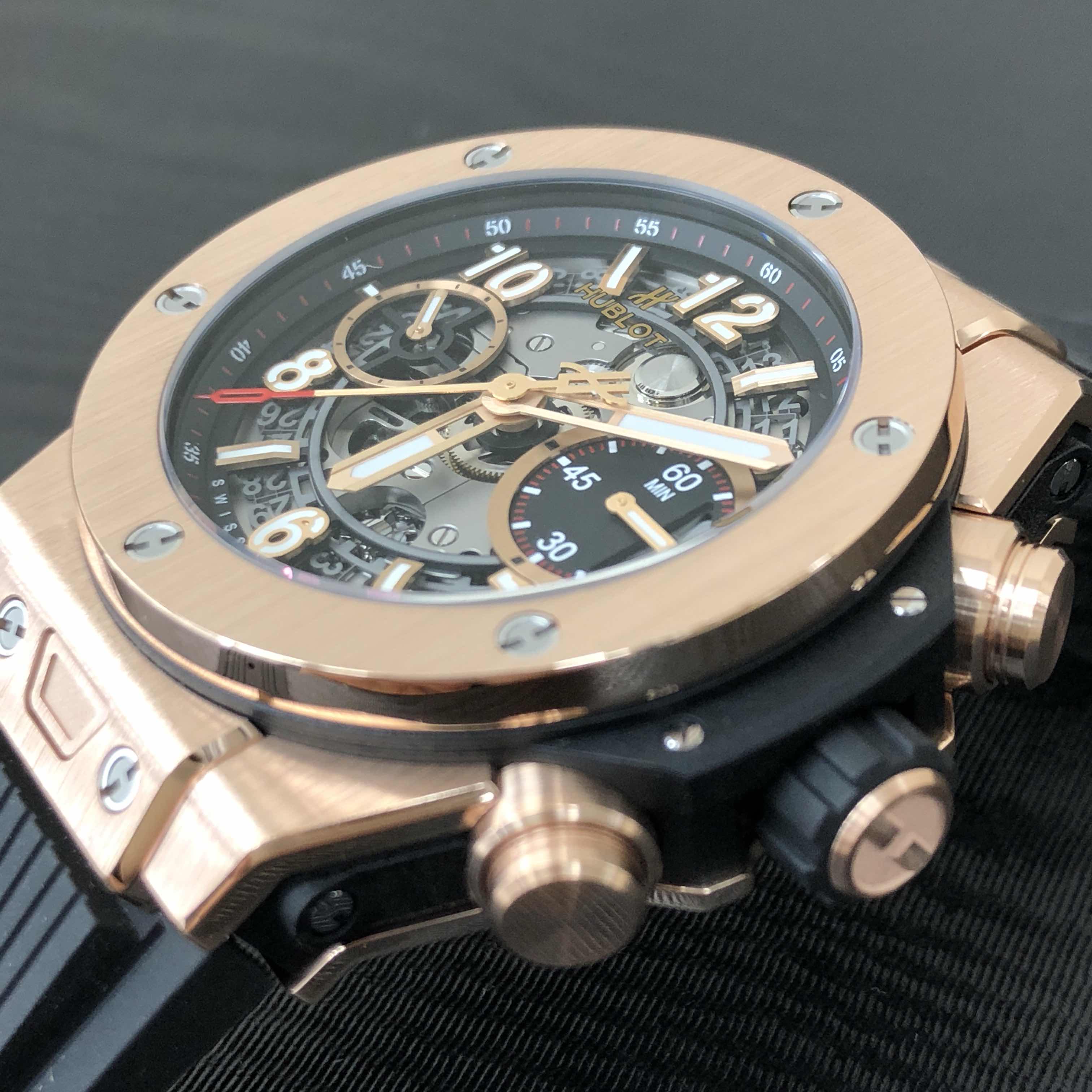 Hublot 441.OX.1180.RX 7
