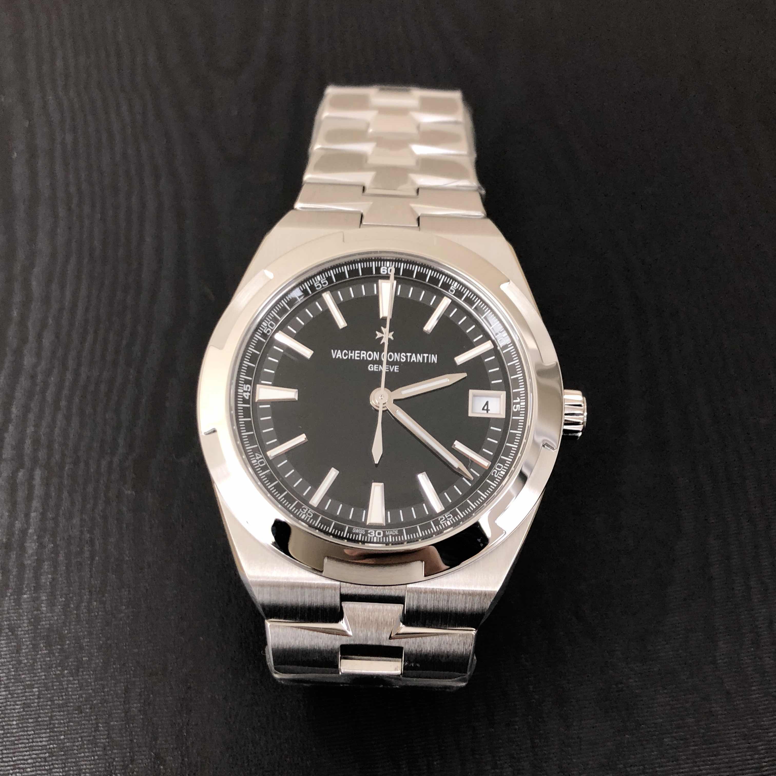 Vacheron Constantin 4500V/110A-B483 7