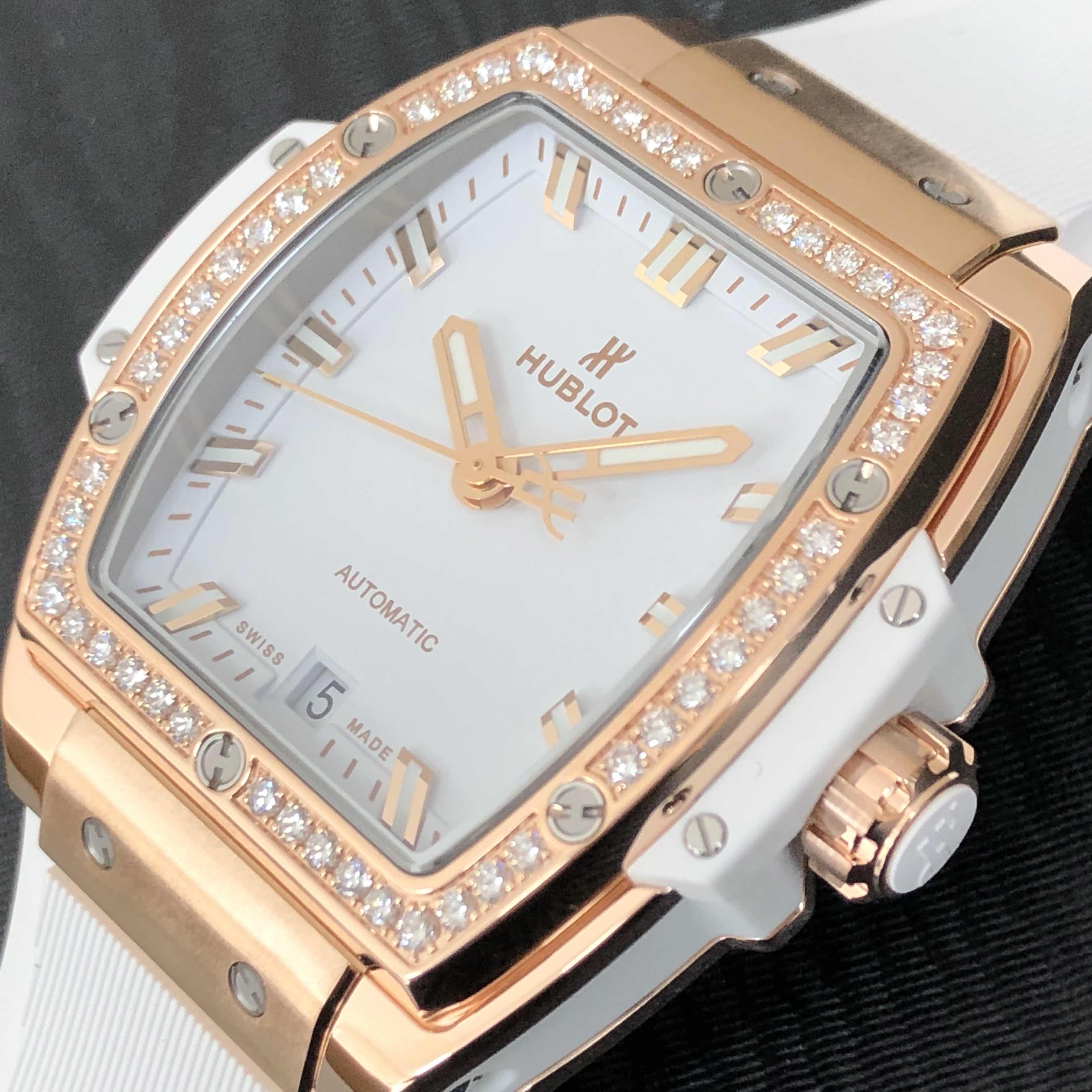 Hublot 665.OE.2080.RW.1204 7