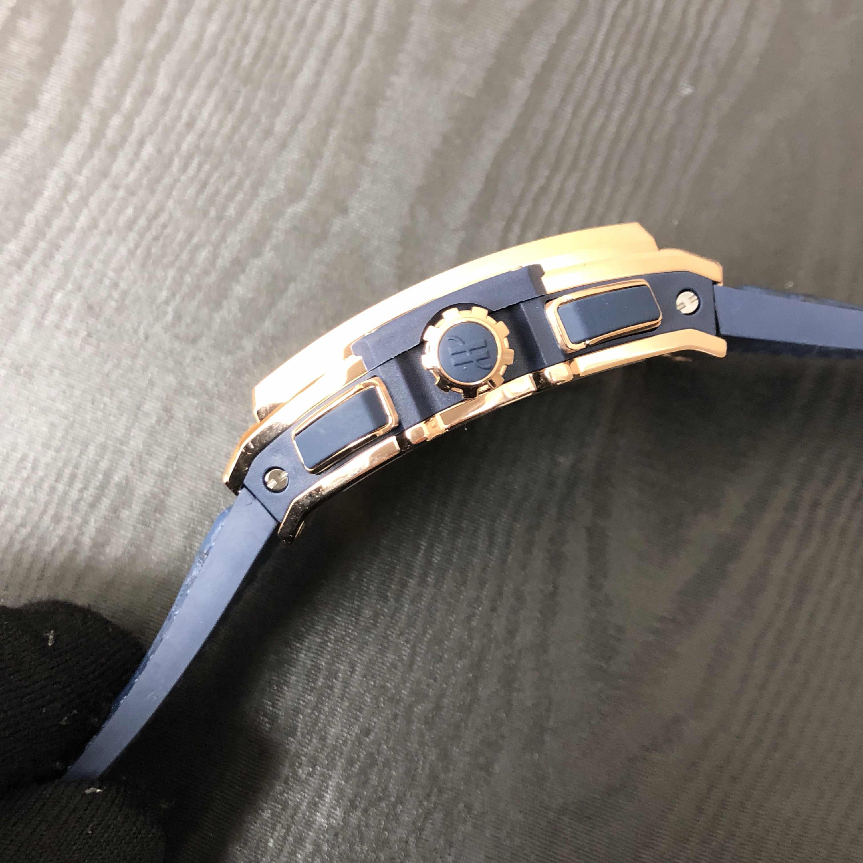 Hublot 601.OX.7180.LR 7