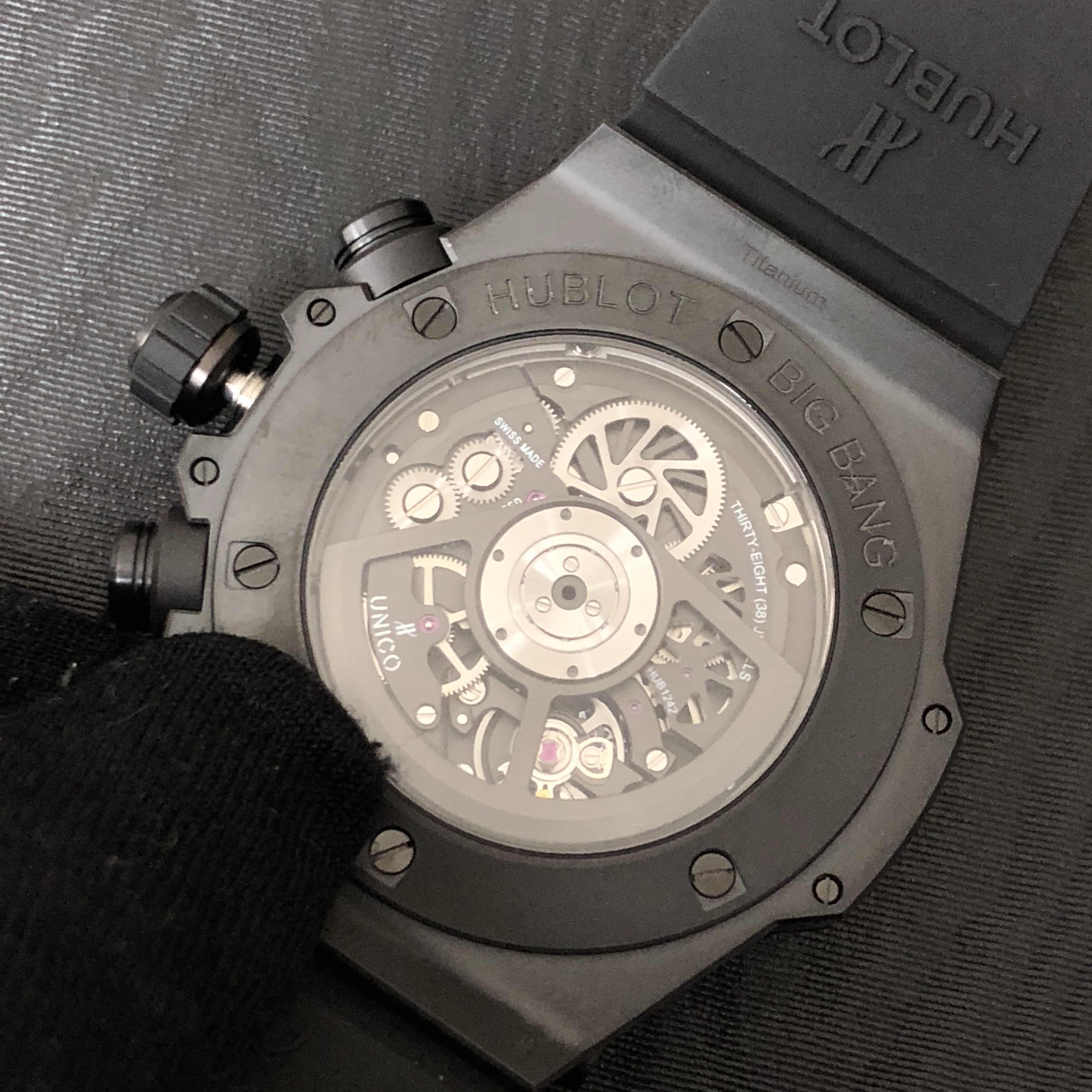 Hublot 411.CM.1138.RX 7