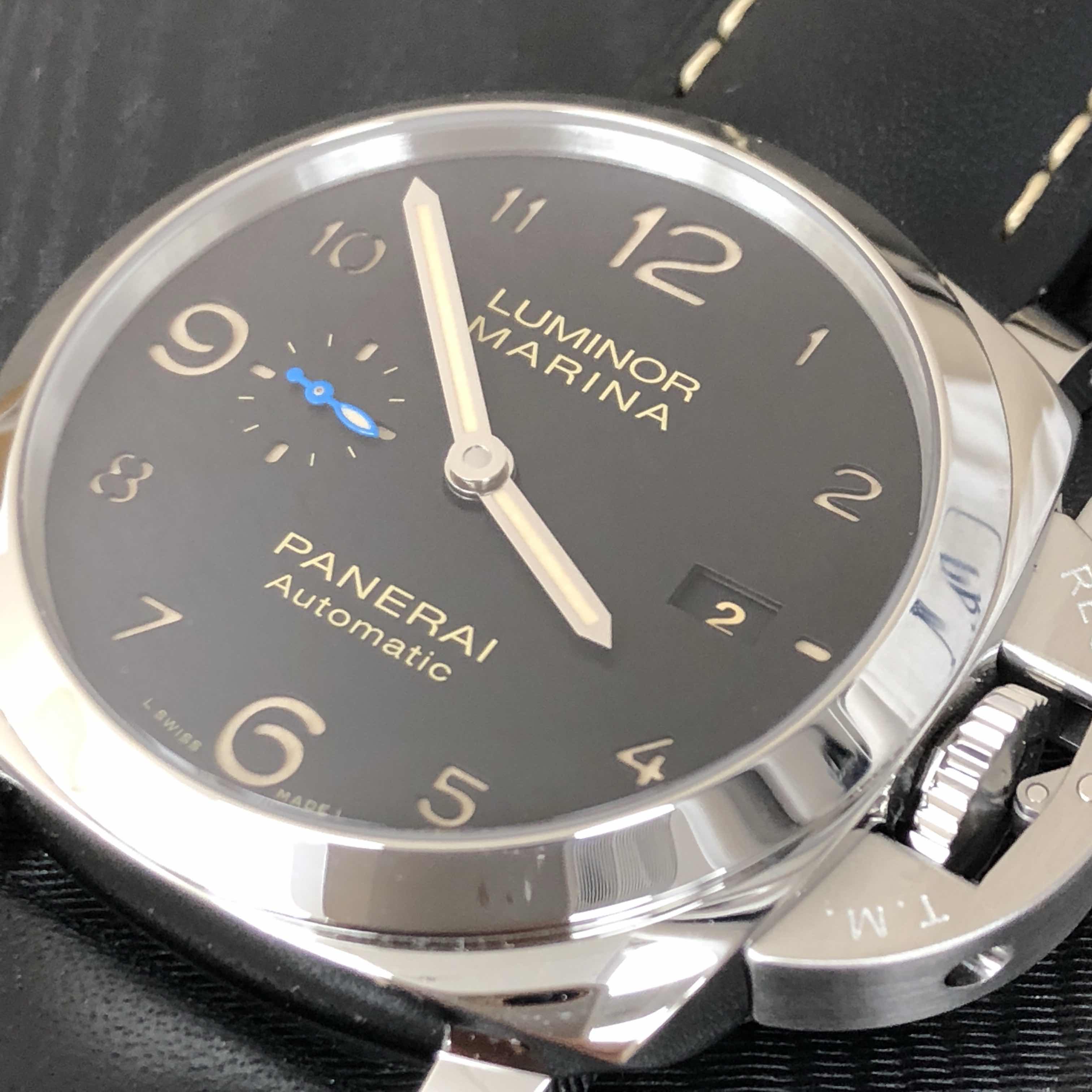 Panerai PAM01359 7