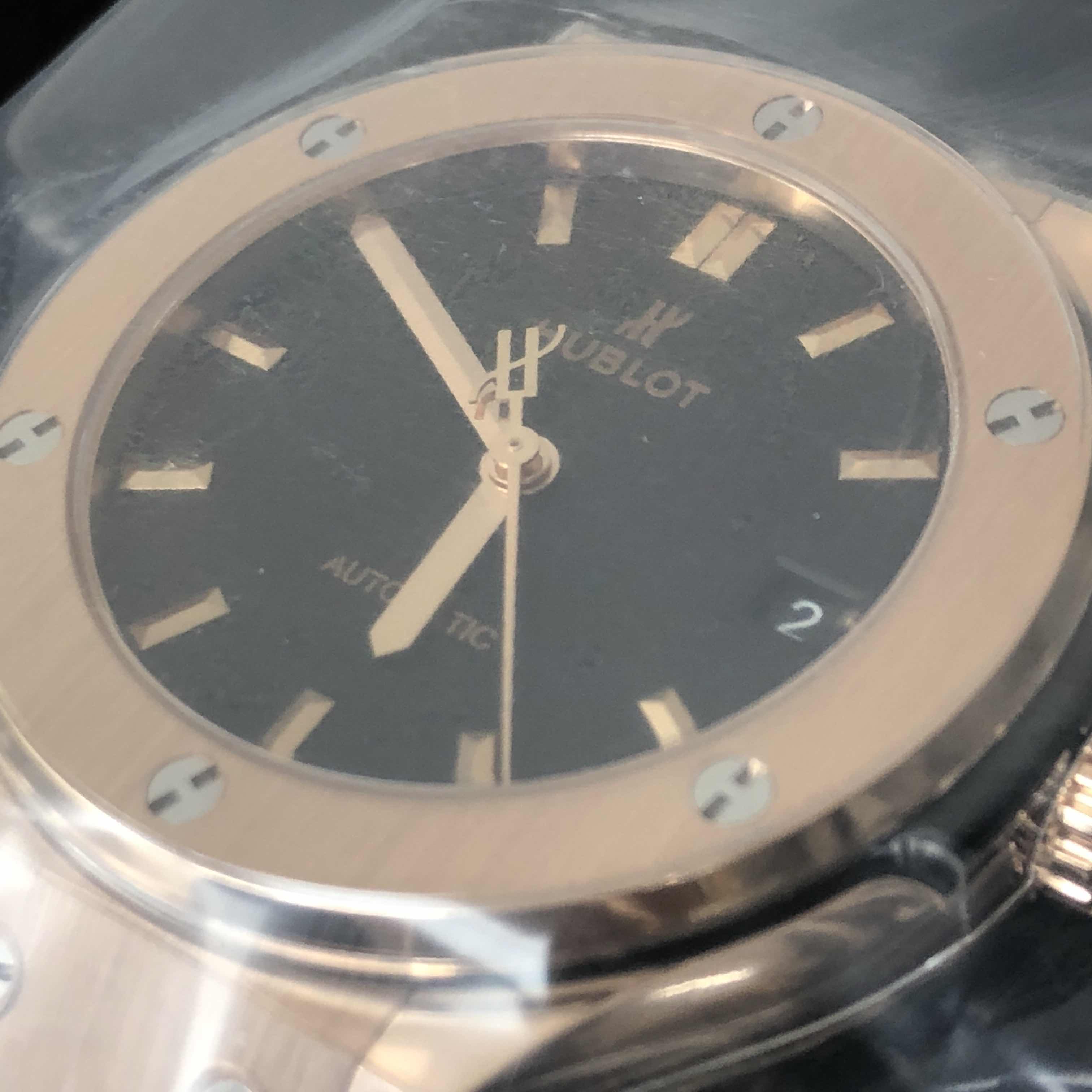 Hublot 565.OX.1181.LR 7