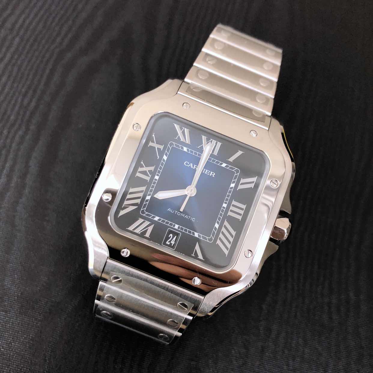Cartier WSSA0013 7