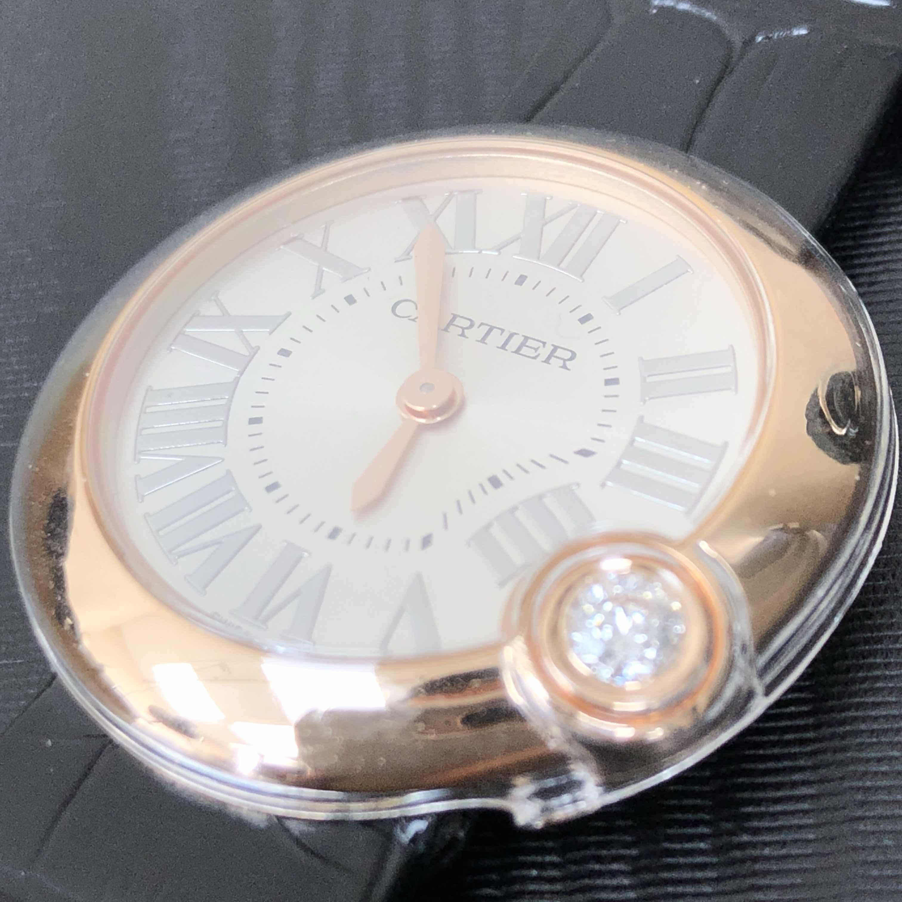 Cartier WGBL0003 7