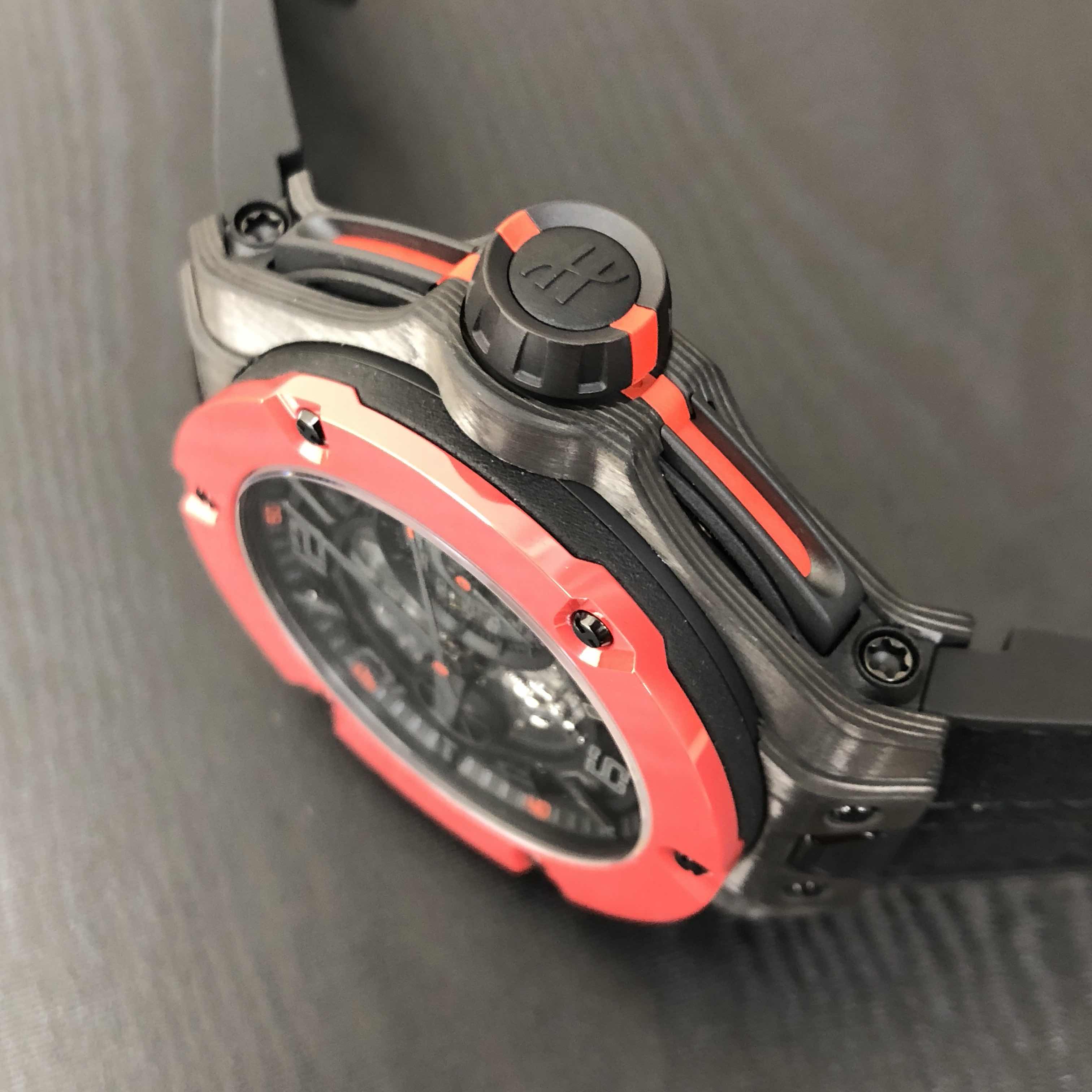Hublot 402.QF.0110.WR 7
