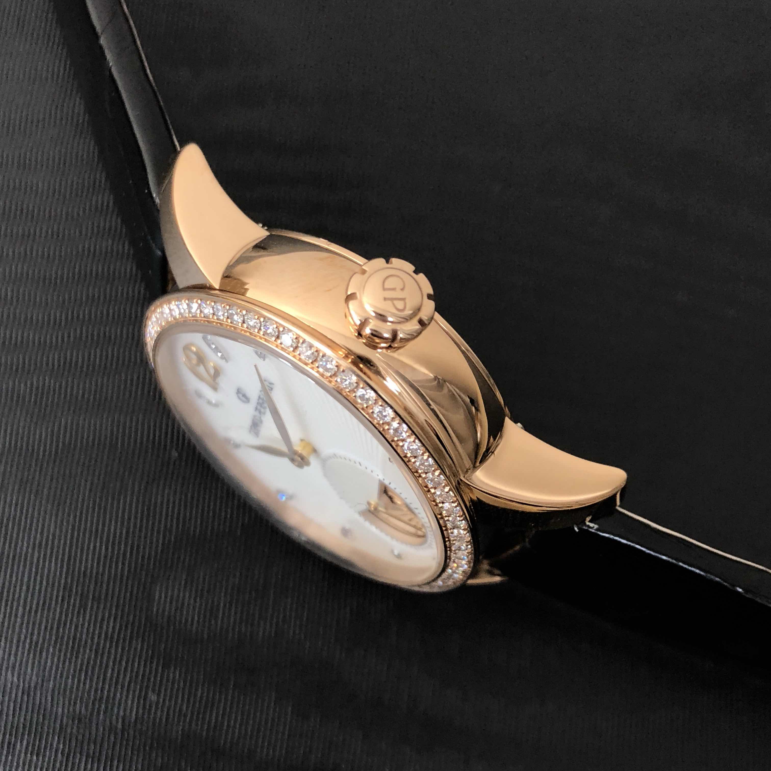 Girard Perregaux 80488D52A751-CK6A 7