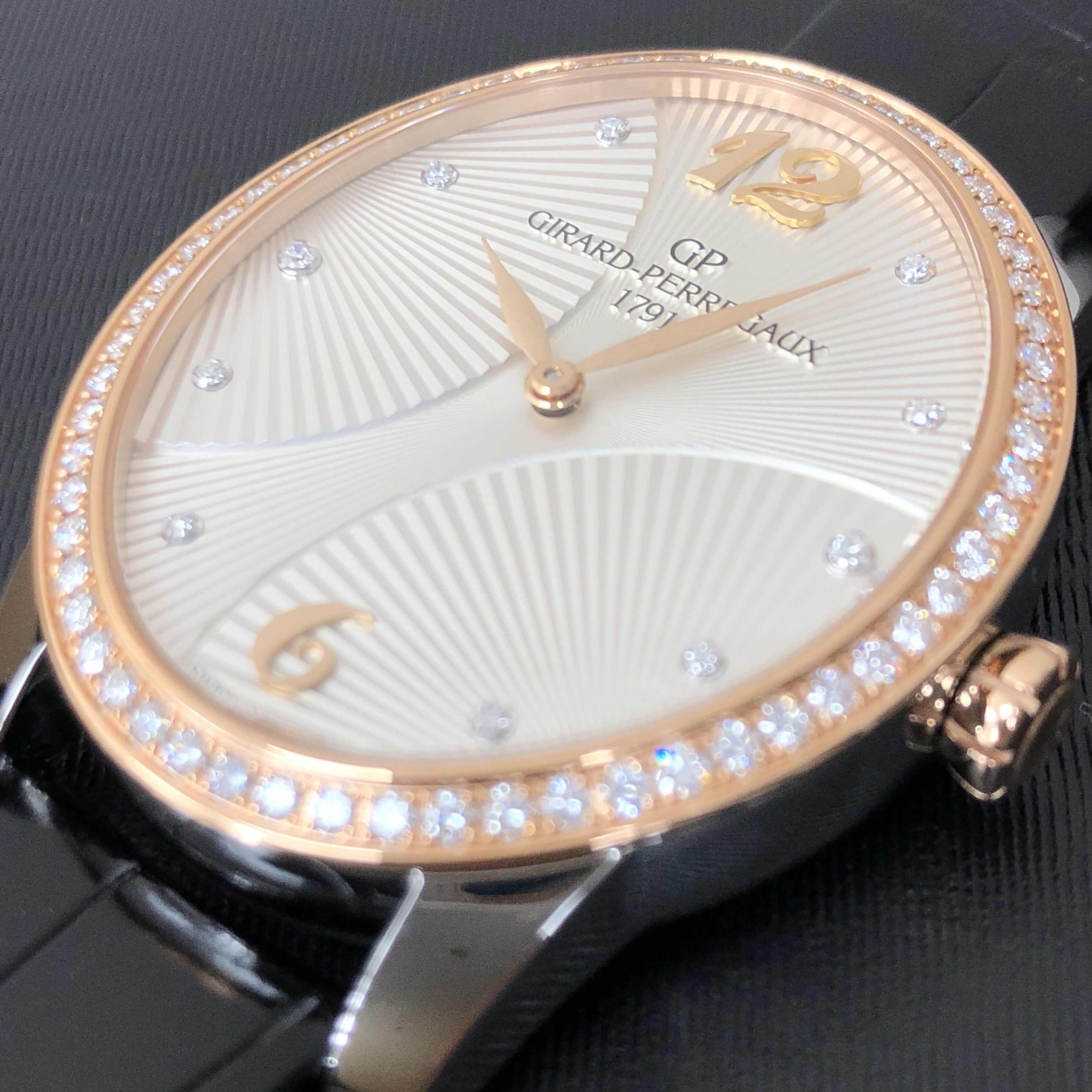 Girard Perregaux 80493D56A162-CK6A 7