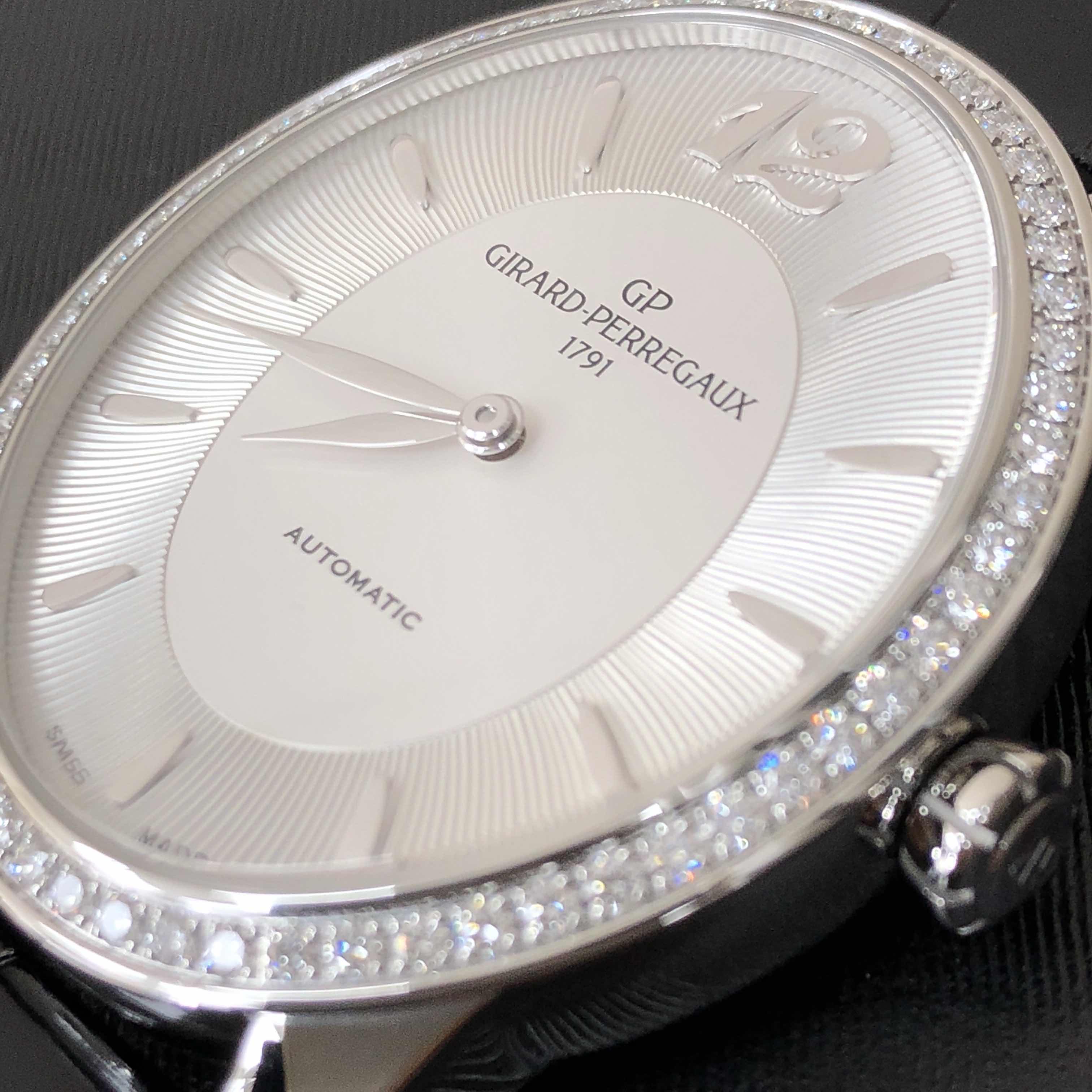 Girard Perregaux 80493D11A131-CK6A 7