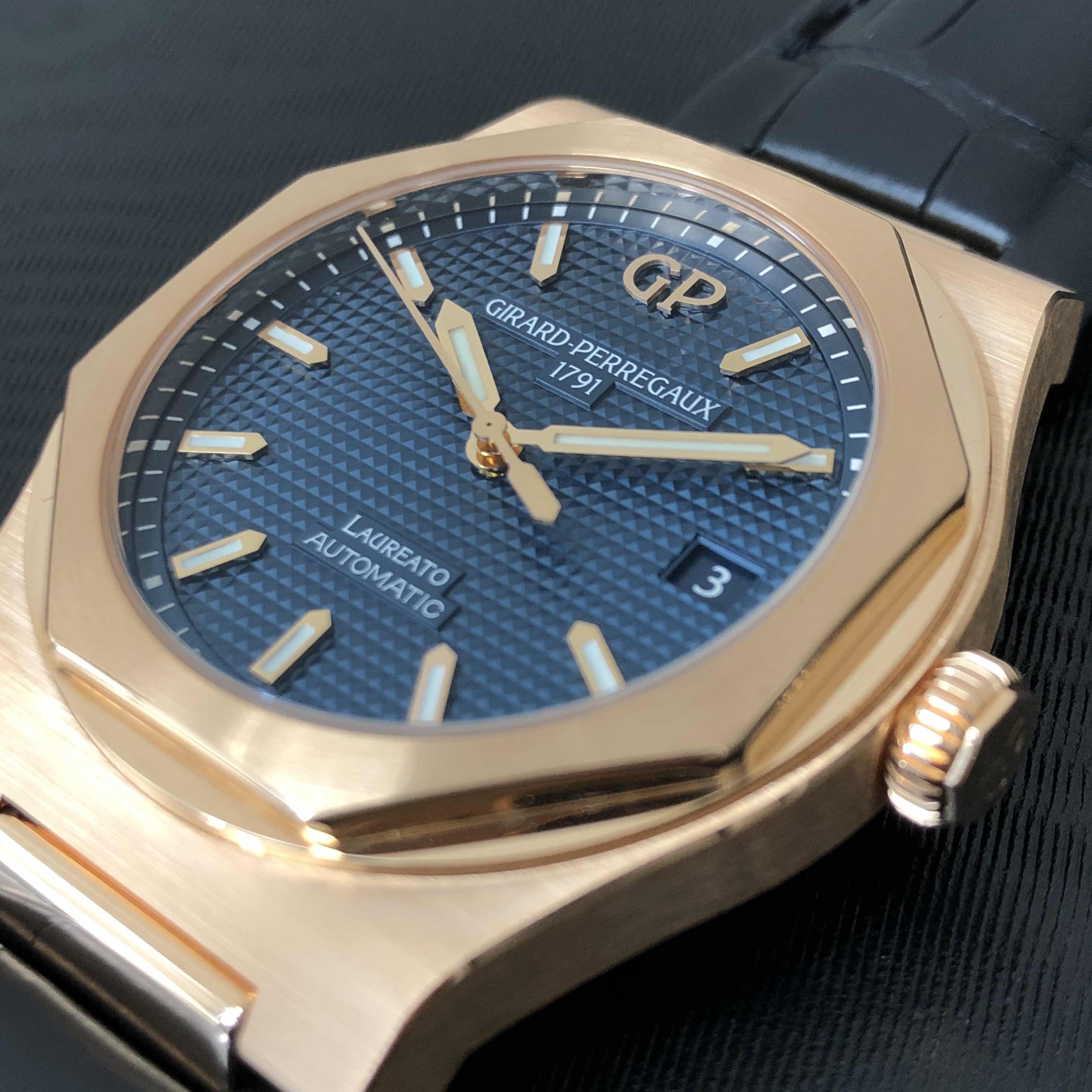 Girard Perregaux 81005-52-432-BB6A 7