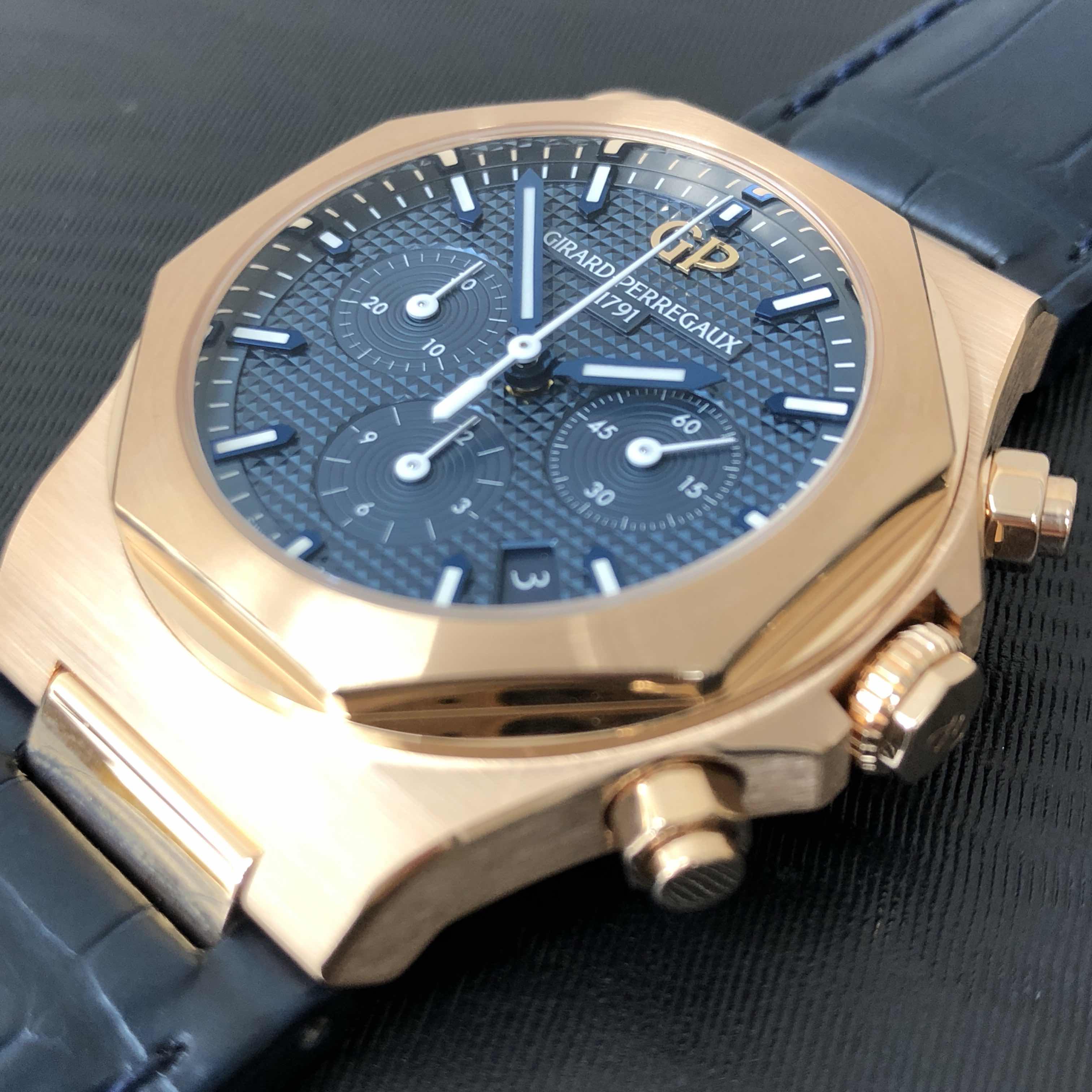 Girard Perregaux 81040-52-432-BB4A 7