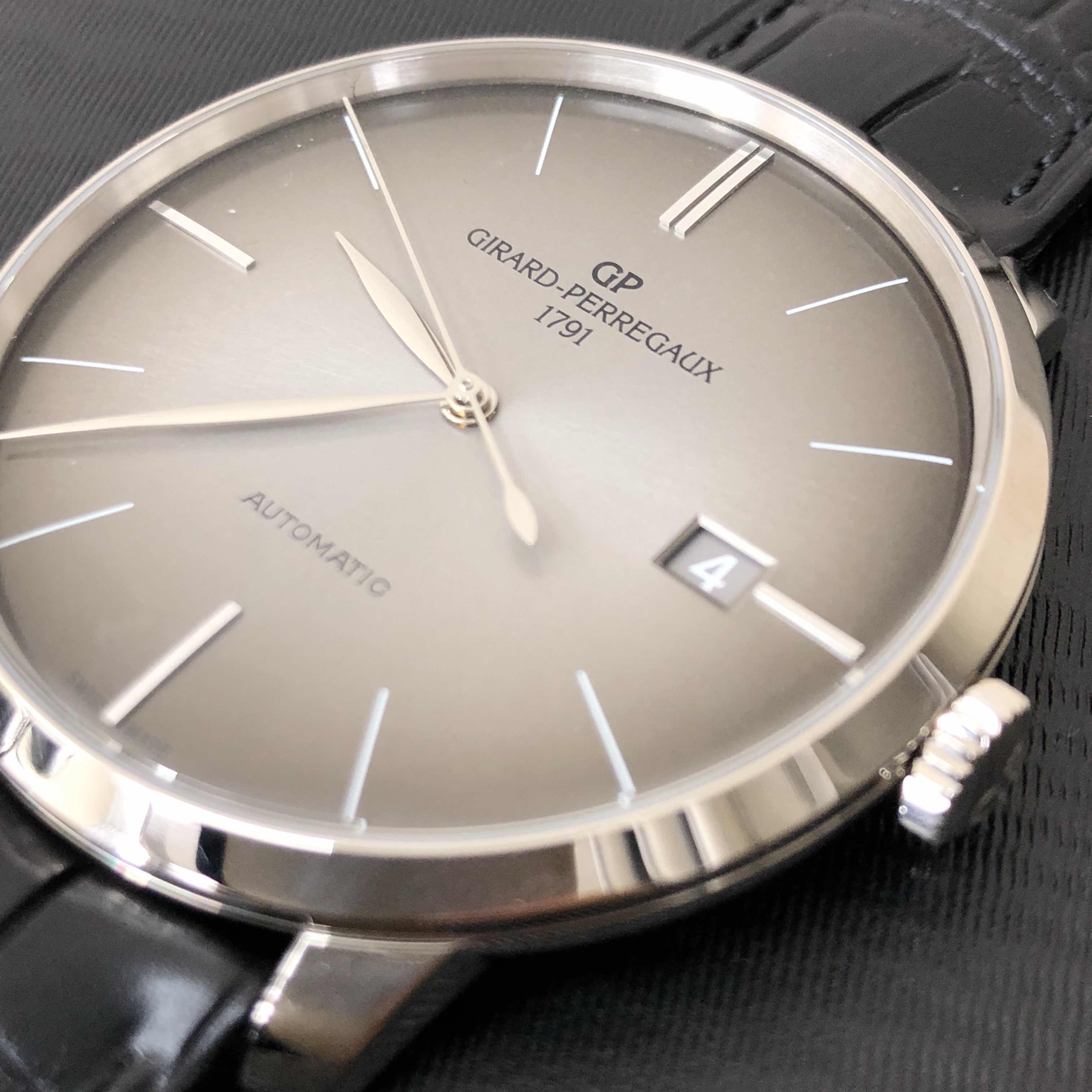 Girard Perregaux 49551-53-231-BB60 7