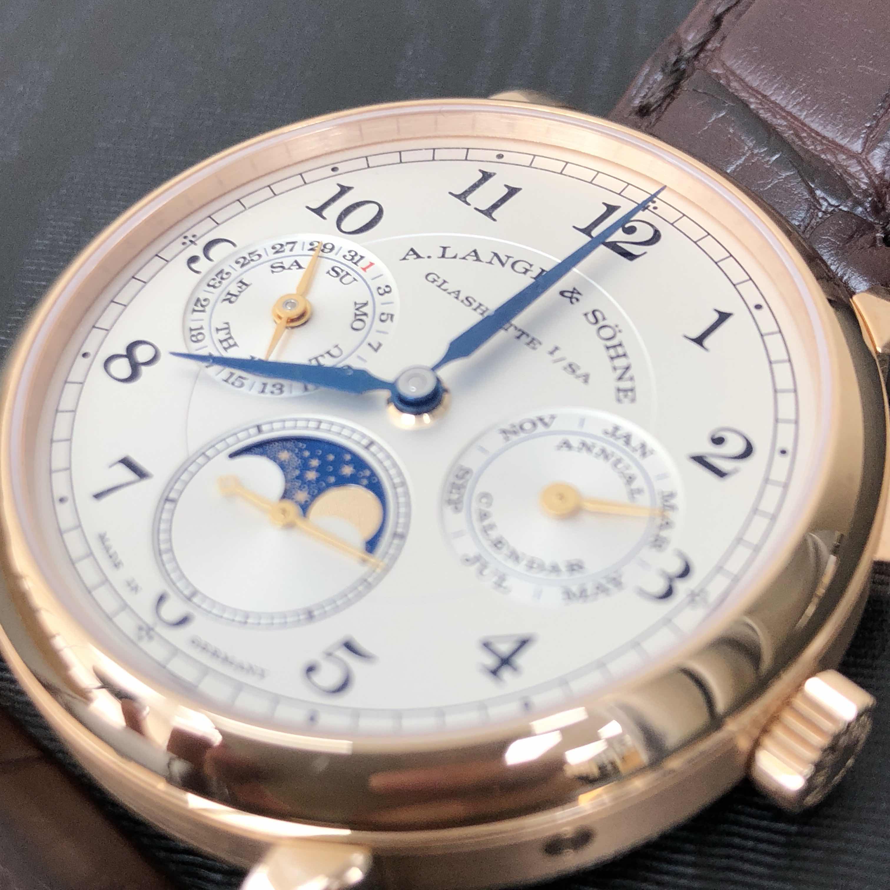 A Lange & Sohne 238.032 7