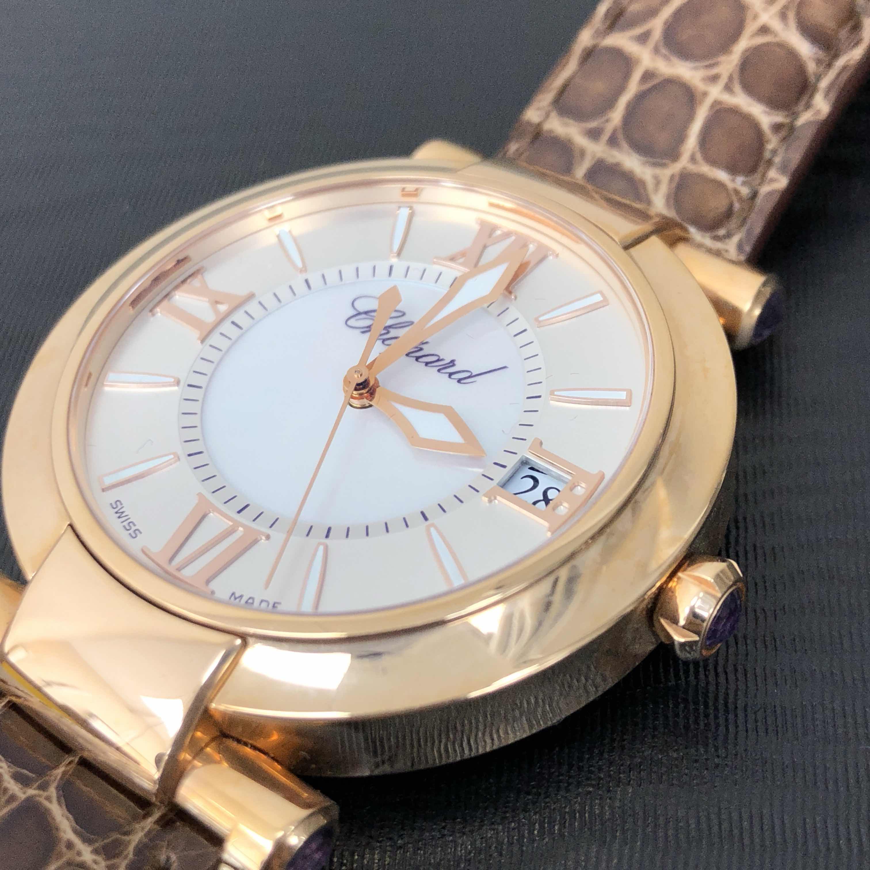 Chopard 384241-5001 7