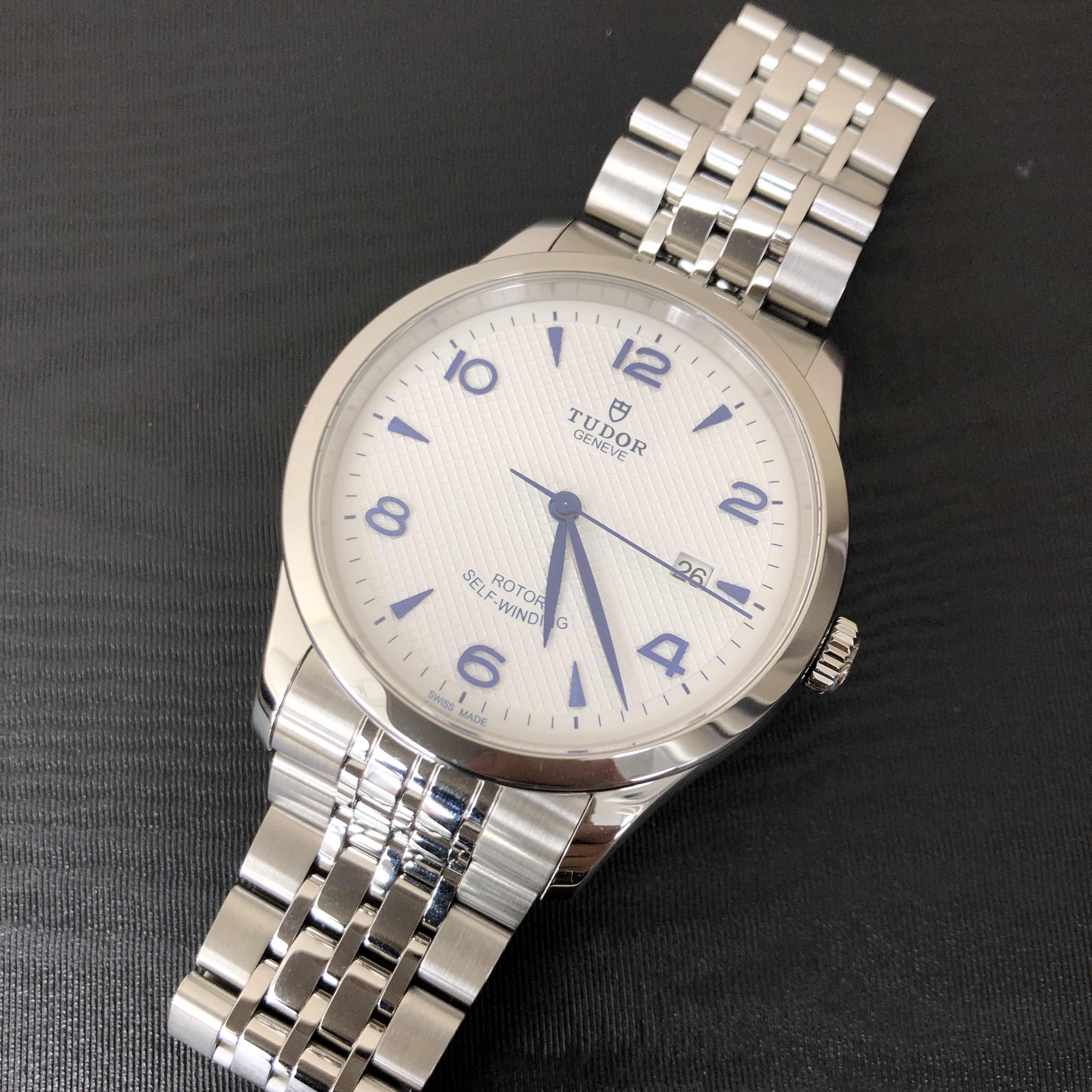 Tudor 91650-67070-WT 7