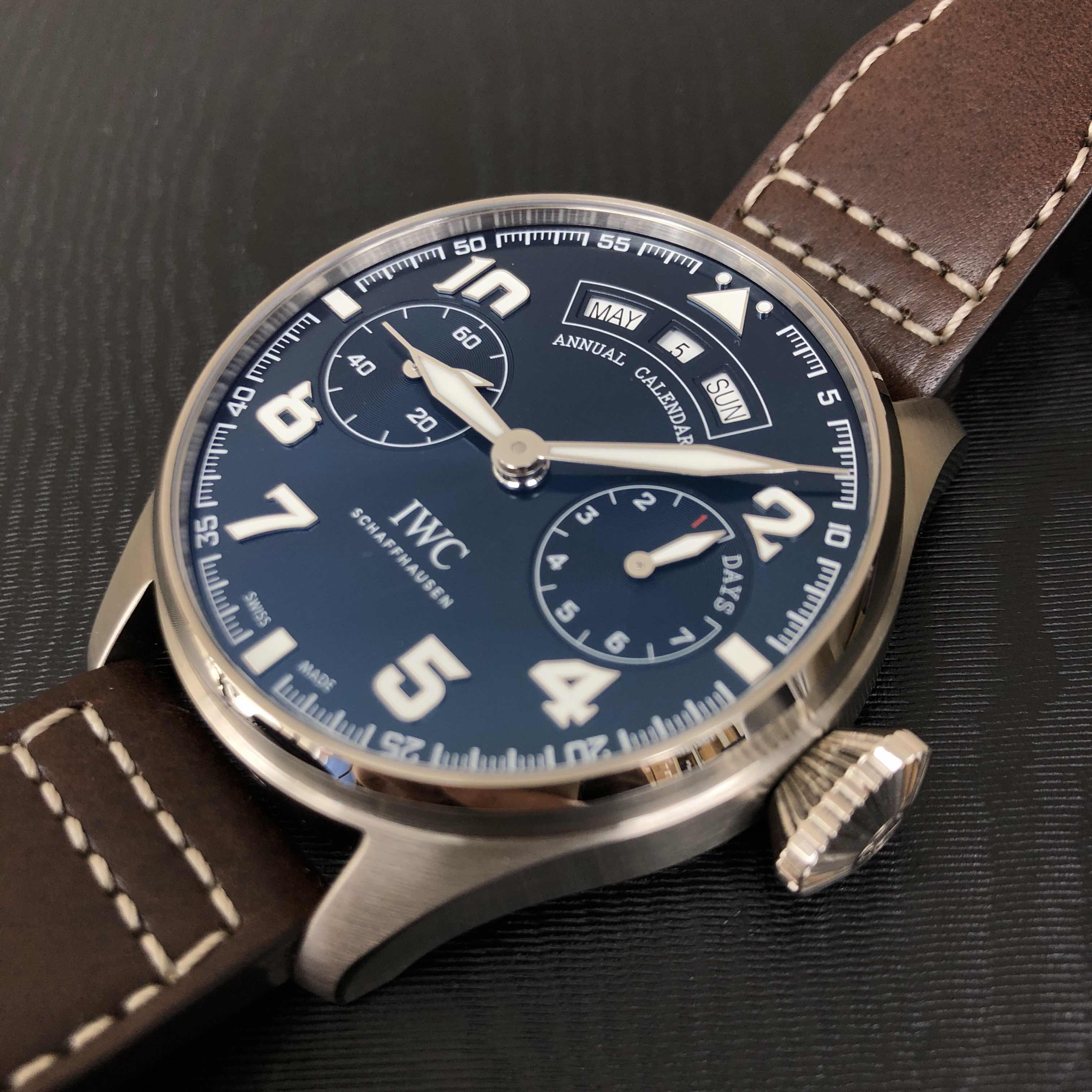 IWC IW502703 7